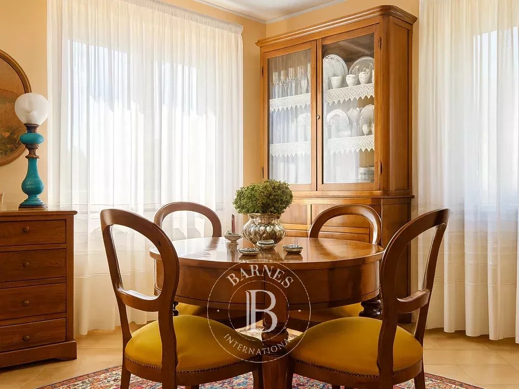 Ronciglione  - Villa 13 Cuartos 6 Habitaciones - picture 11