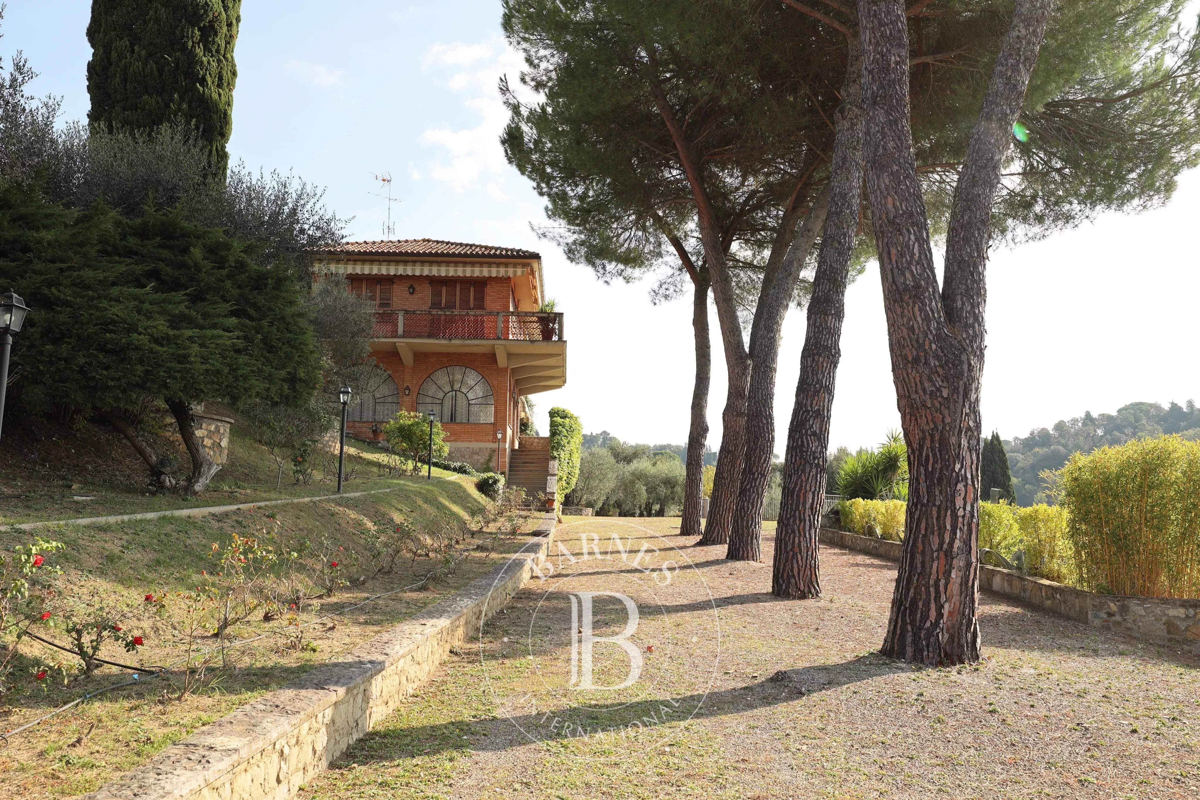 Poggibonsi  - Villa 10 Pi&egrave;ces 5 Chambres - picture 19