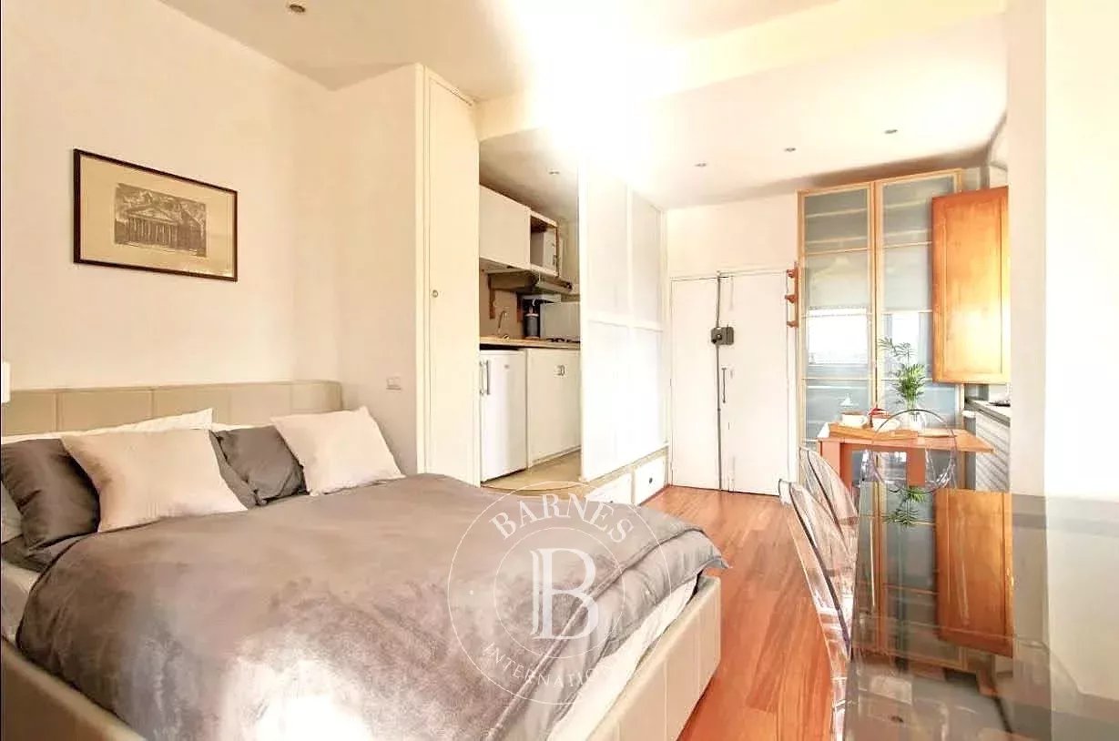 Roma  - Ático 1 Cuarto - picture 6