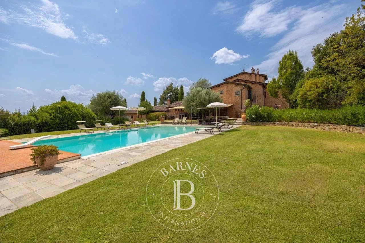 Cortona  - Chaumière 50 Pi&egrave;ces 30 Chambres - picture 5