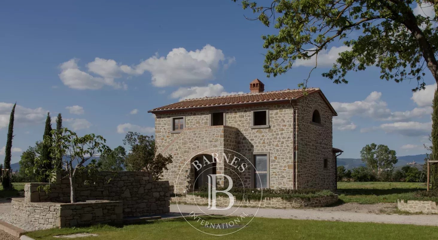 Cortona  - Cottage 4 Bedrooms - picture 17