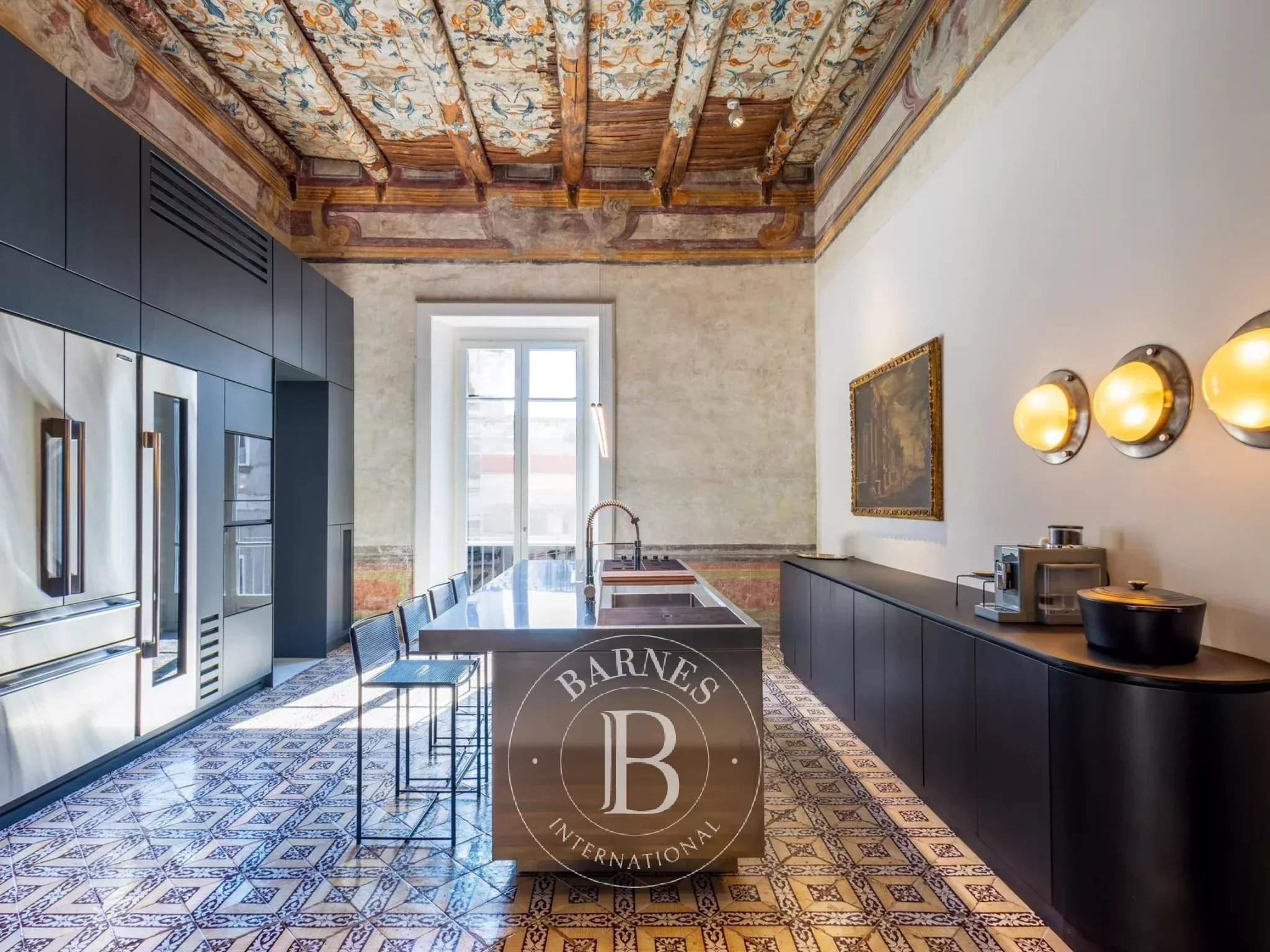 Napoli  - Apartment 3 Bedrooms - picture 1