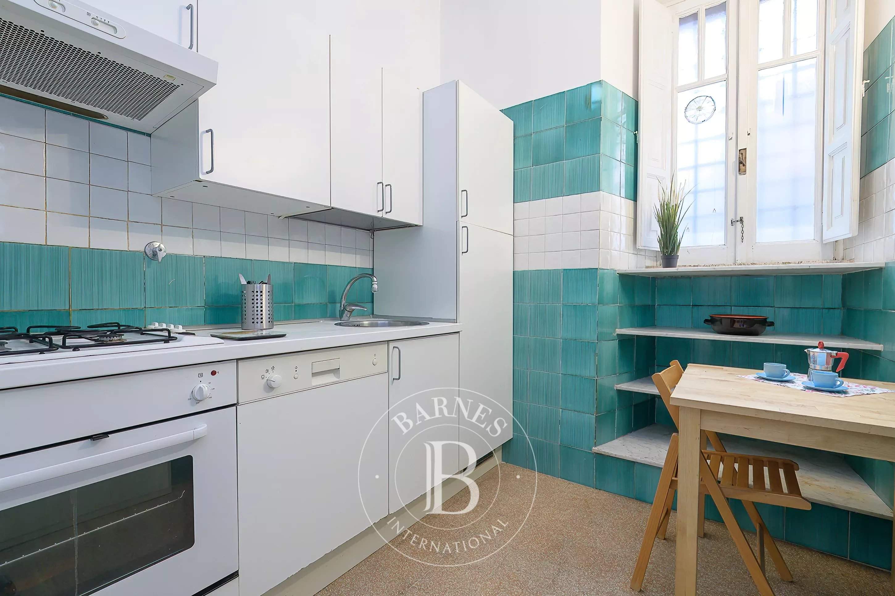 Roma  - Appartement 2 Pi&egrave;ces, 1 Chambre - picture 12