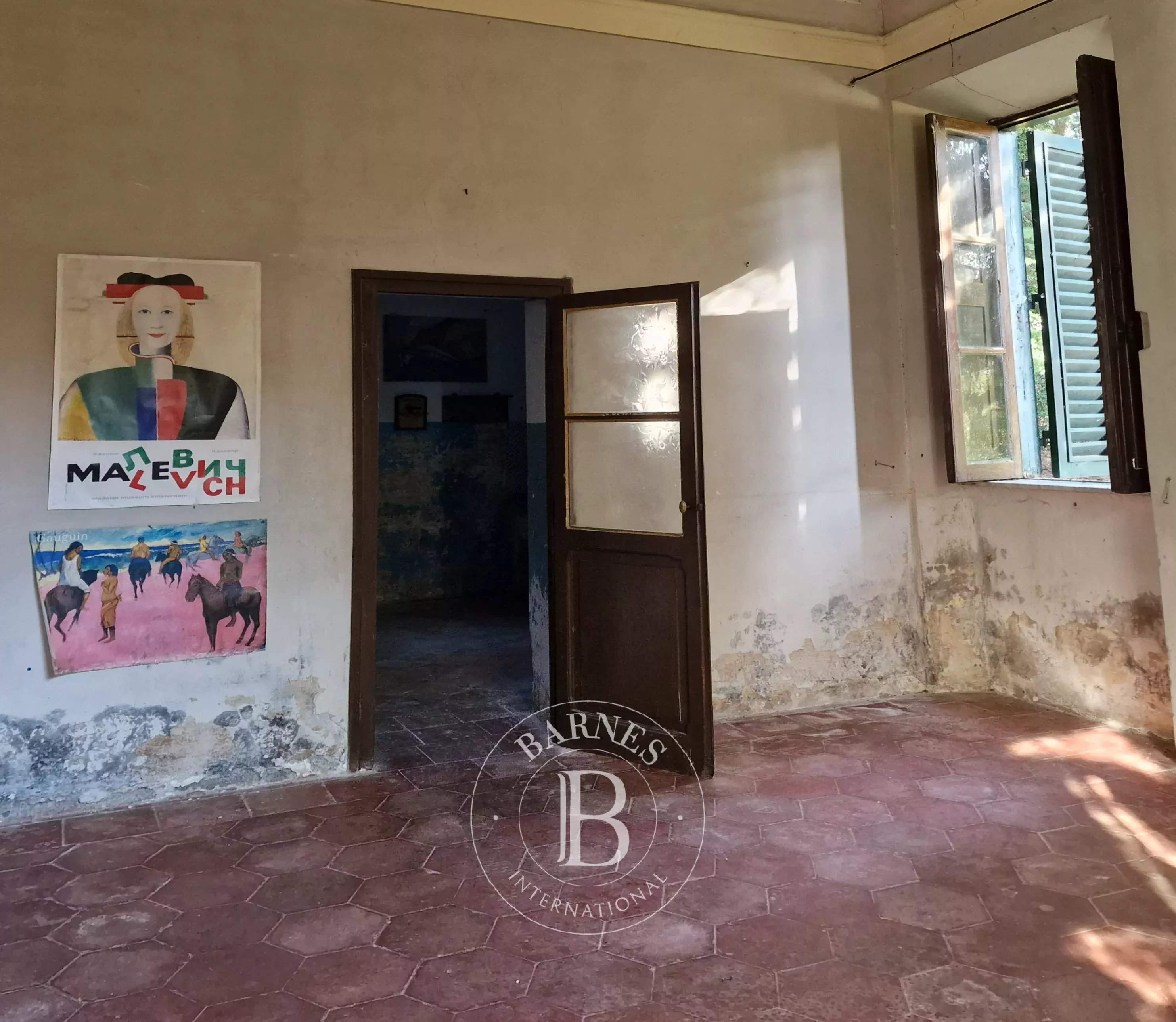 Genazzano  - Villa 12 Pi&egrave;ces 6 Chambres - picture 18