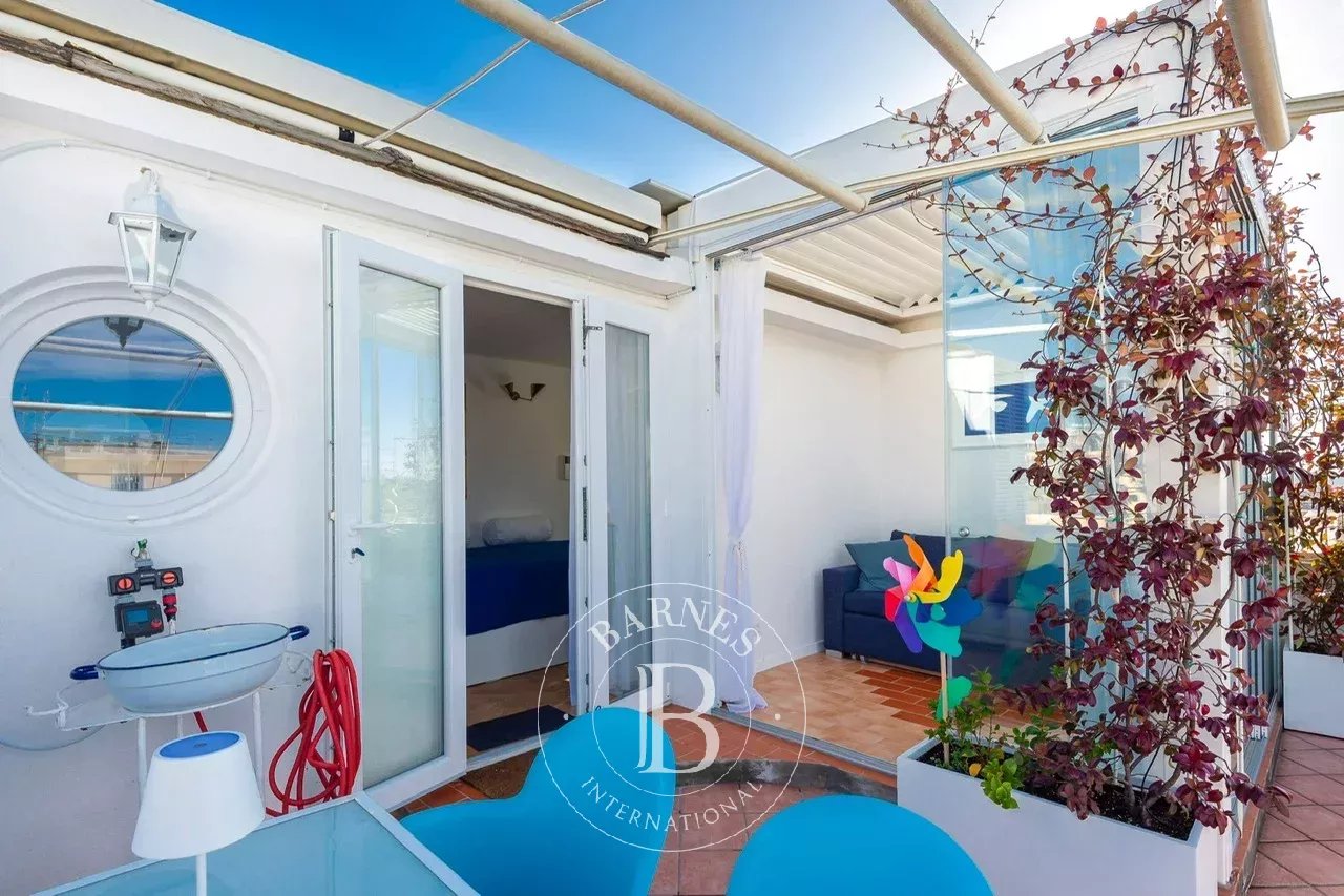 Roma  - Estudio 1 Cuarto, 1 Habitacion - picture 8