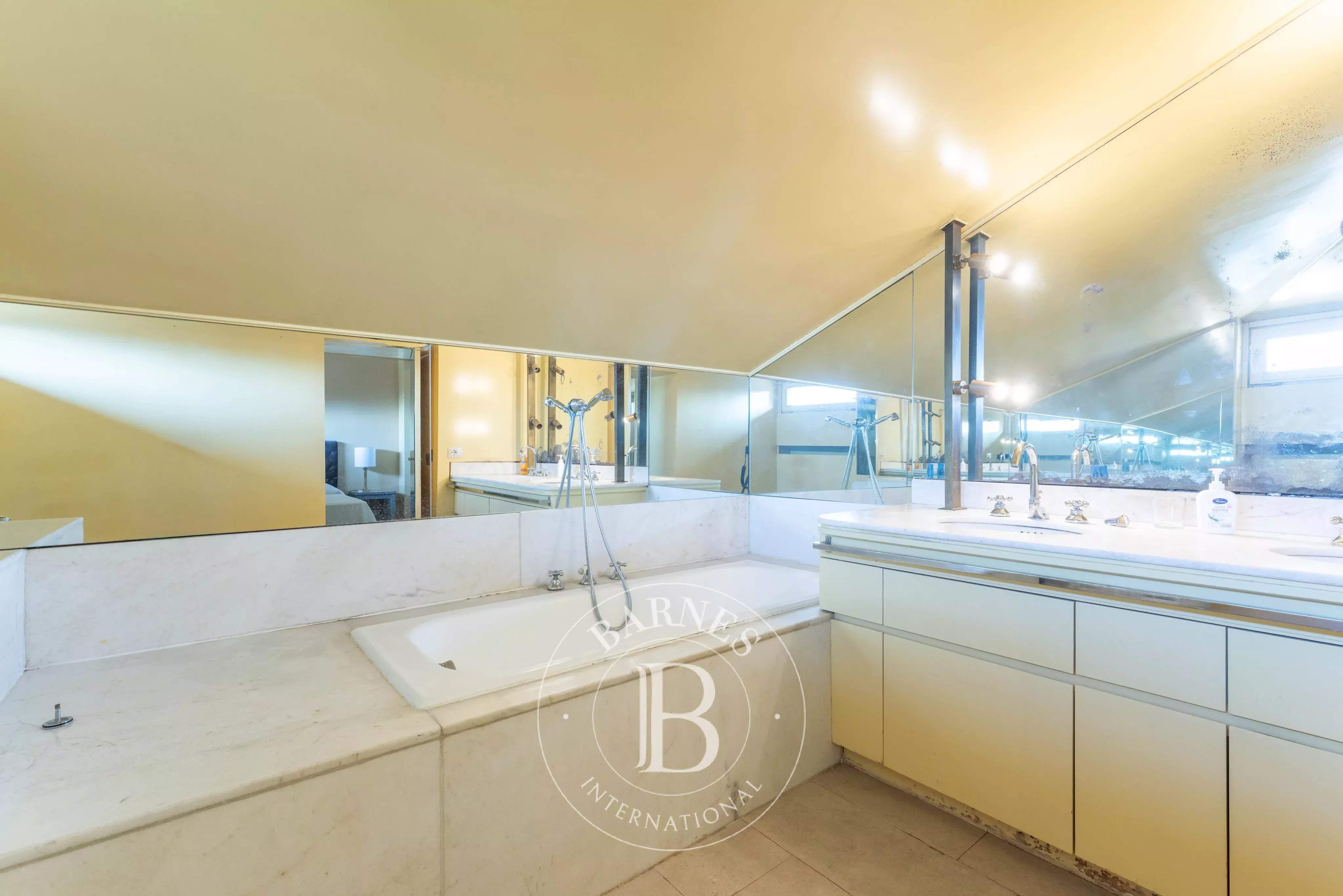 Roma  - Penthouse 2 Bedrooms - picture 16