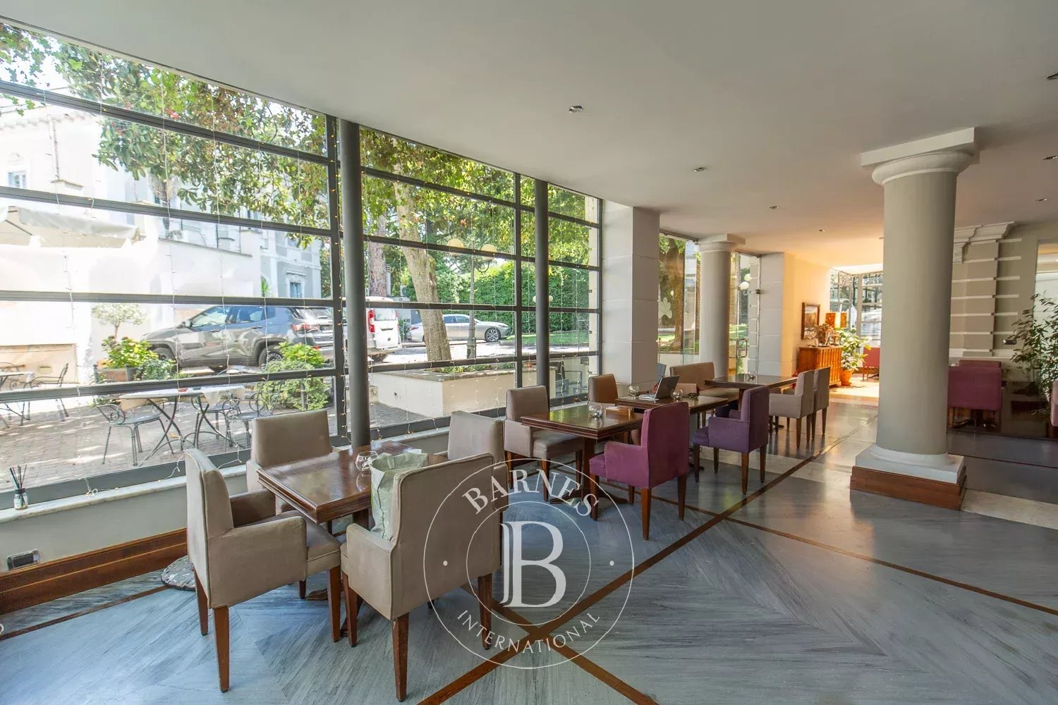 Frascati  - Hôtel 40 Pièces - picture 16