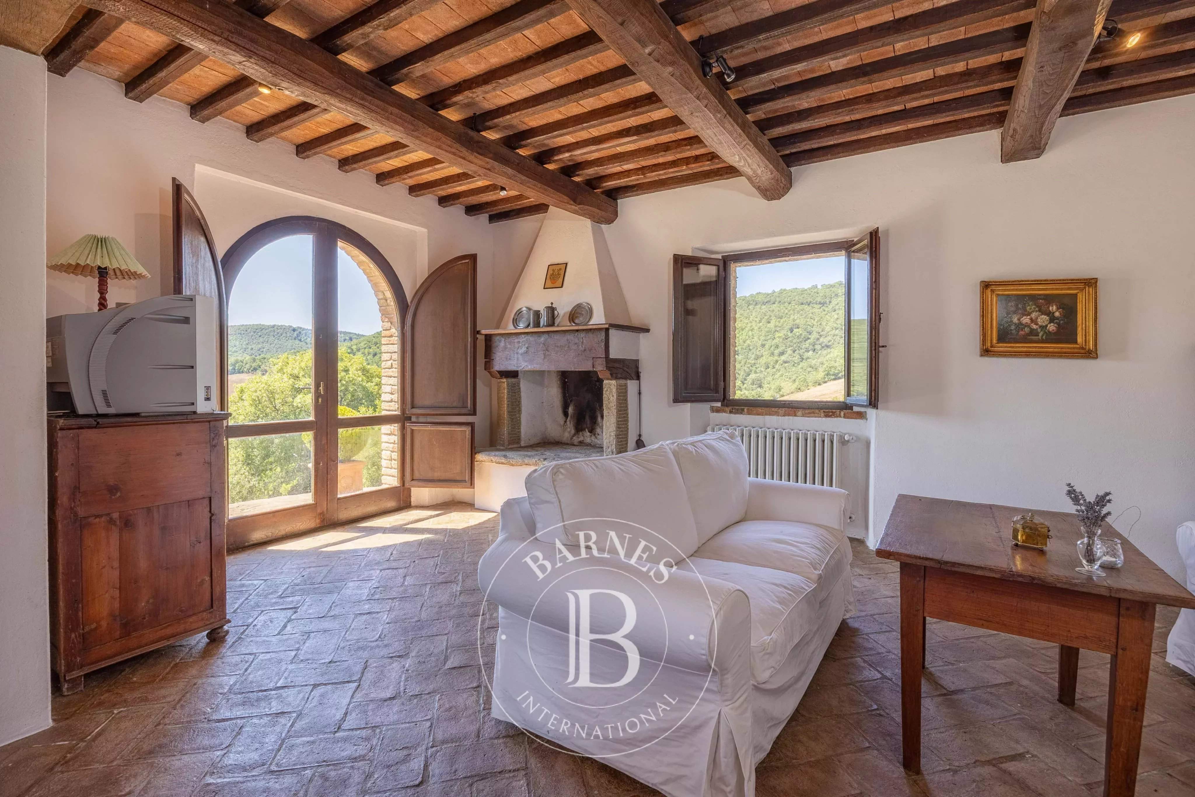 Lisciano Niccone  - Villa 6 Bedrooms - picture 6