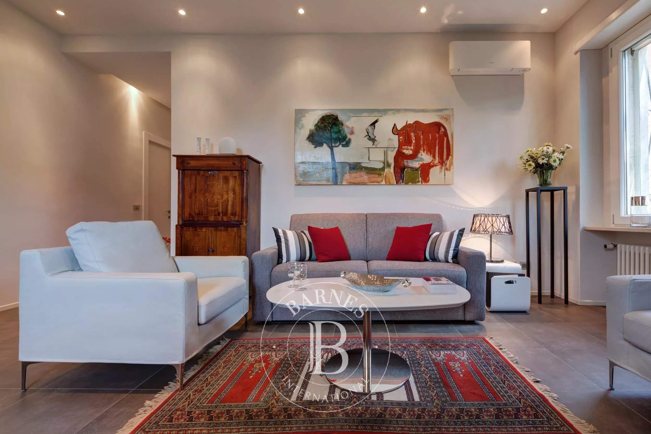 Roma  - Piso 5 Cuartos 4 Habitaciones - picture 6