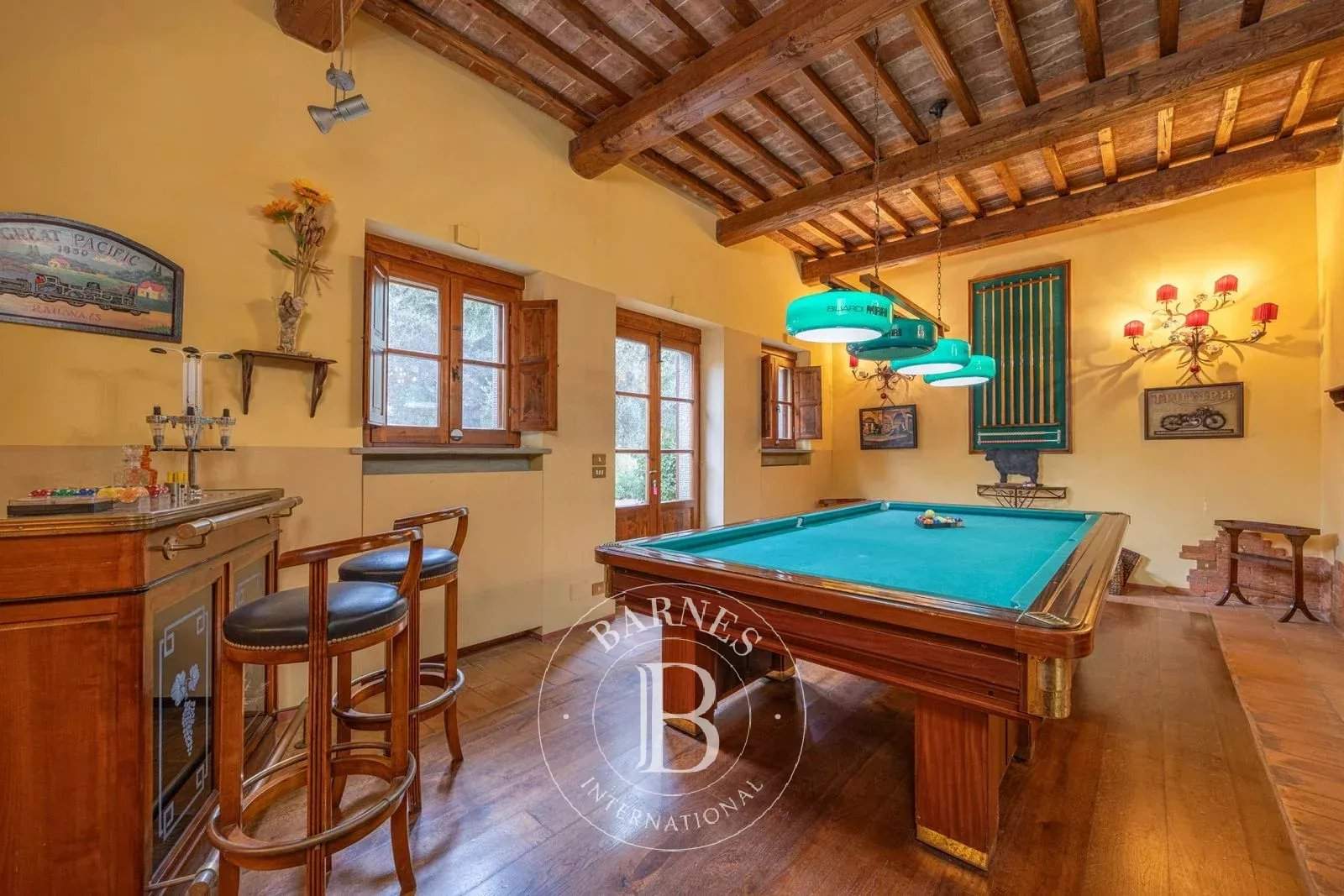 Cortona  - Chaumière 50 Pi&egrave;ces 30 Chambres - picture 14