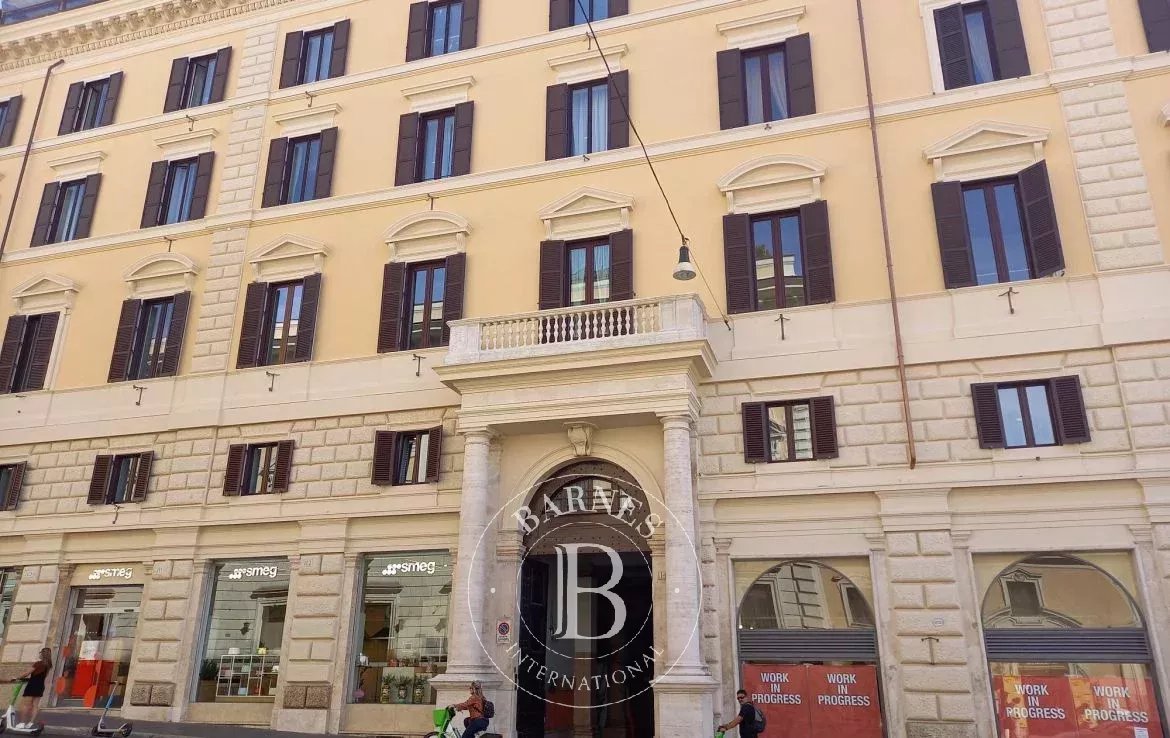 Roma  - Offices  - picture 11