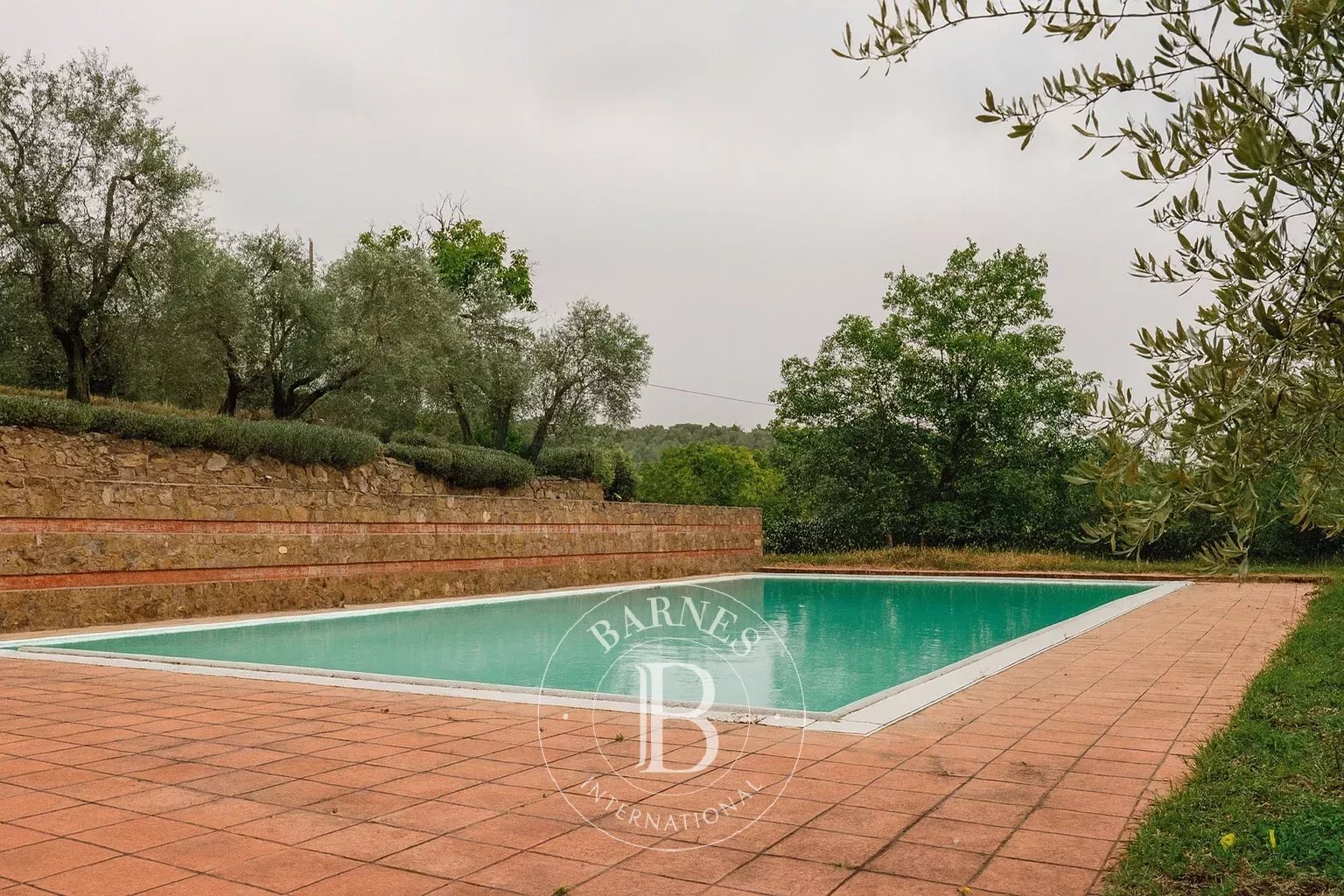 Poggibonsi  - Villa 10 Pi&egrave;ces 5 Chambres - picture 7