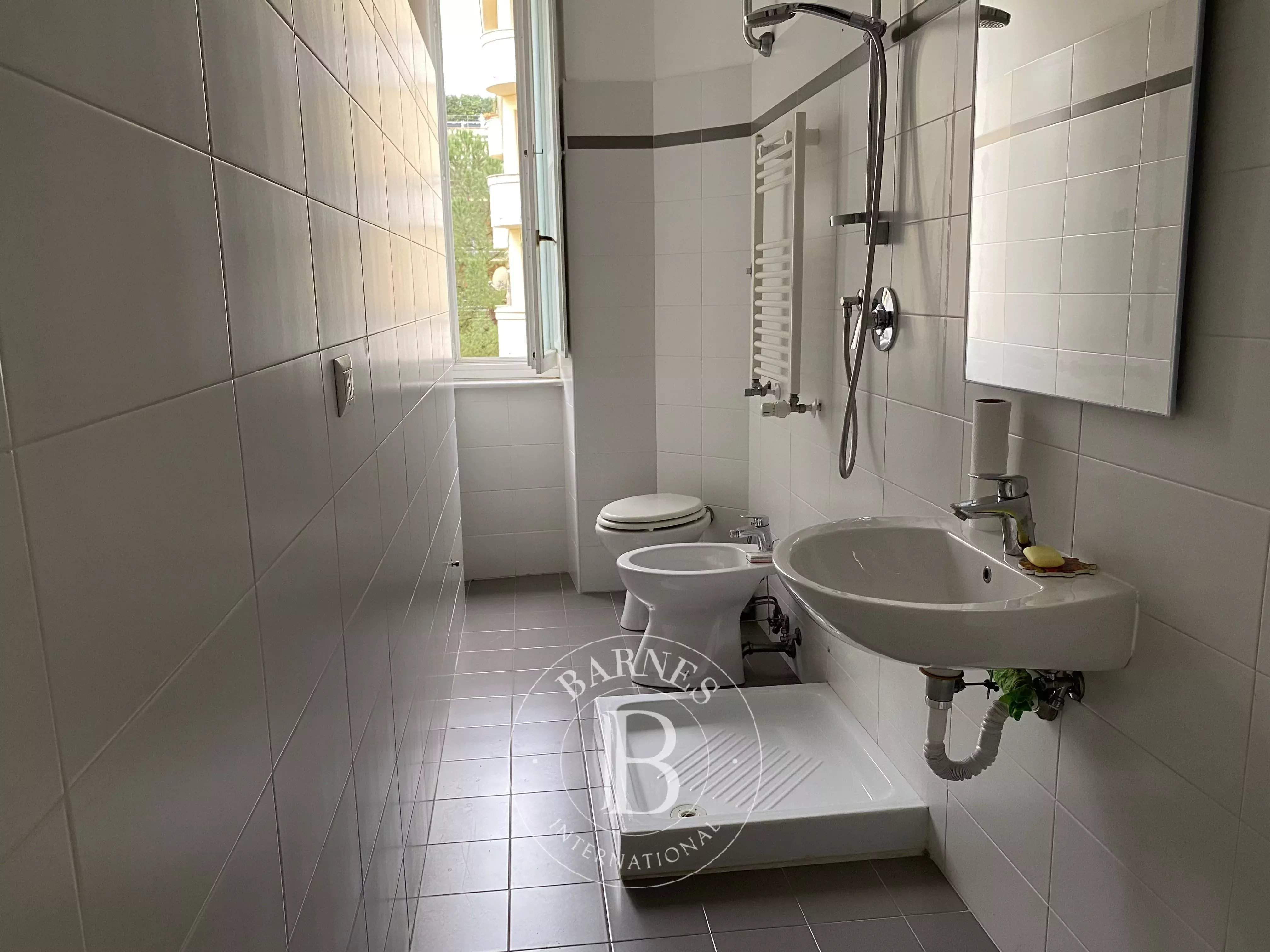 Roma  - Appartement 2 Pi&egrave;ces, 1 Chambre - picture 11