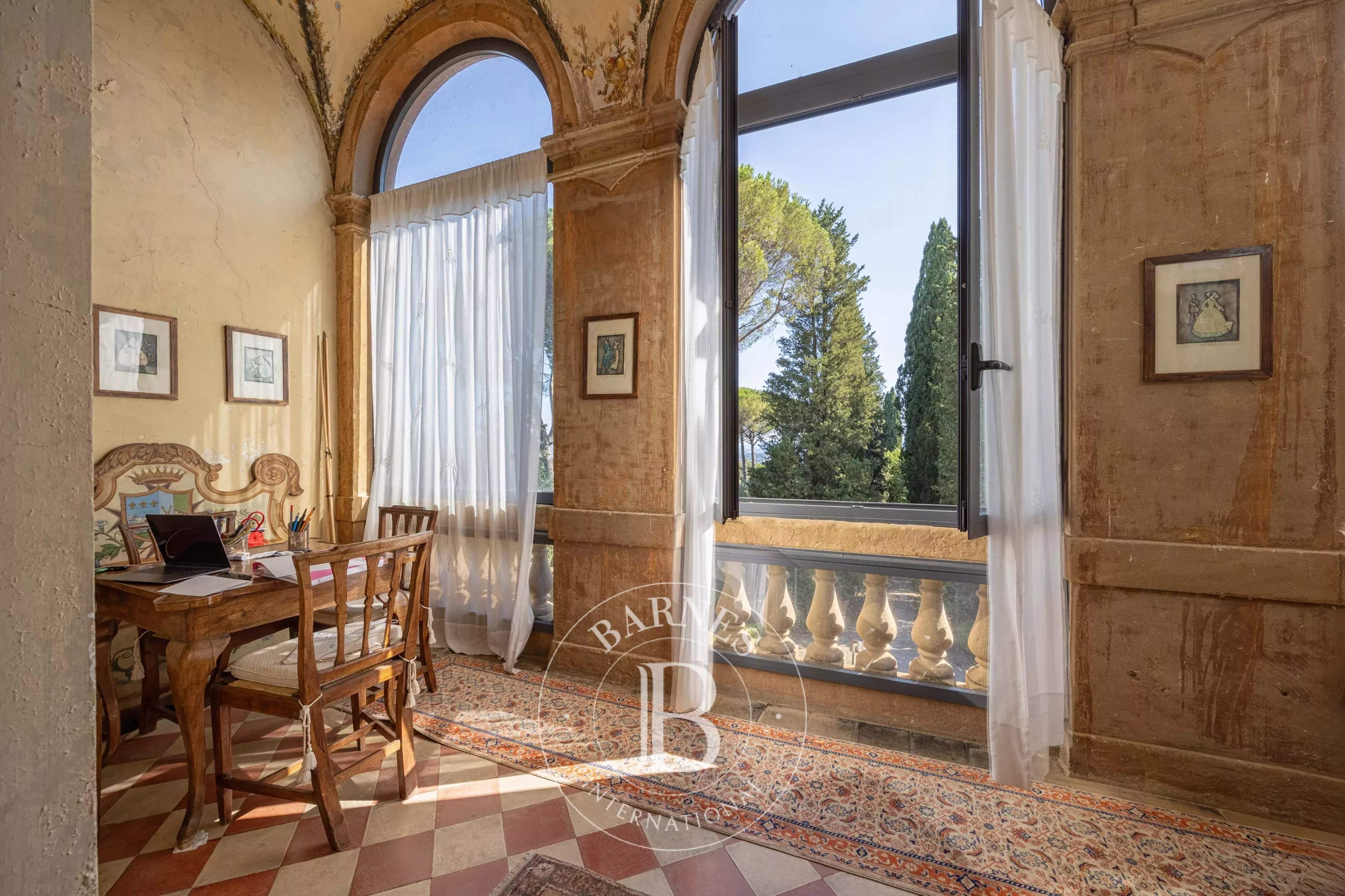 Siena  - Villa  - picture 9