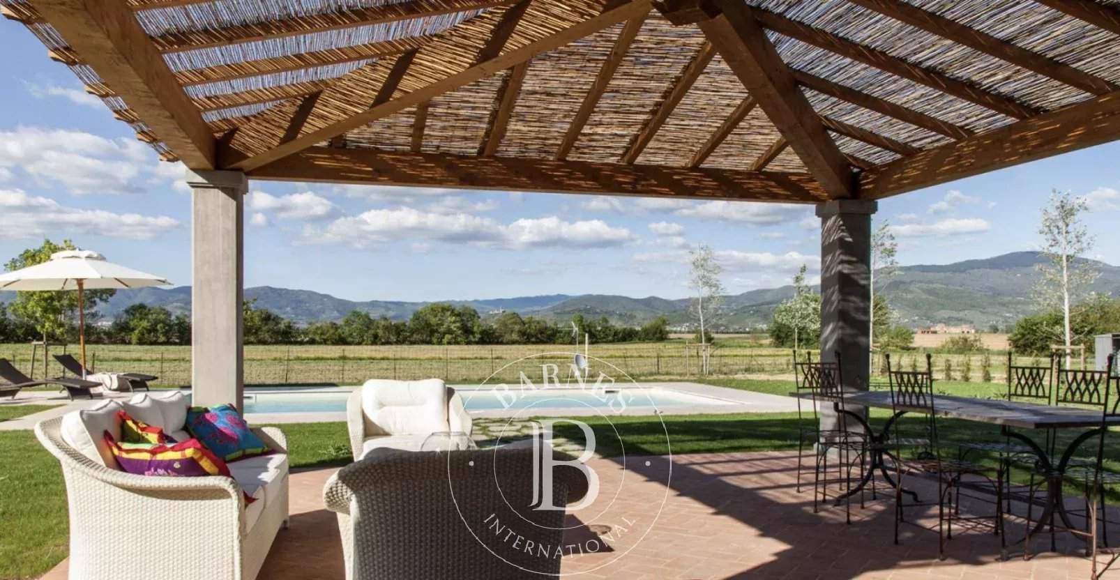 Cortona  - Cottage 4 Bedrooms - picture 8