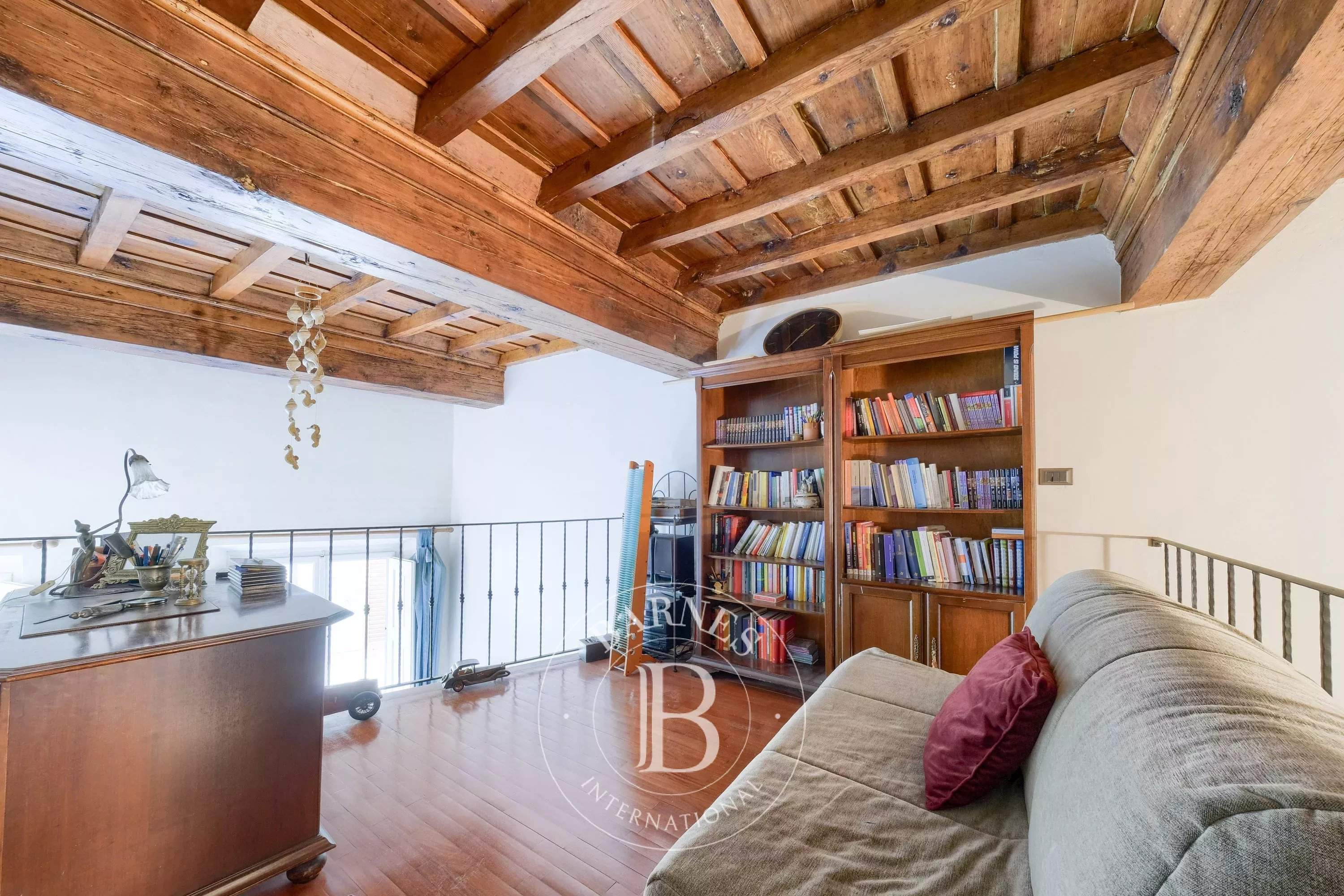 Firenze  - Appartement 5 Pièces 4 Chambres - picture 16