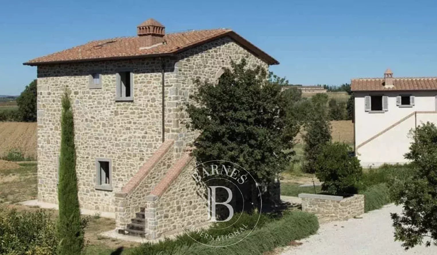 Cortona  - Cottage 4 Bedrooms - picture 10