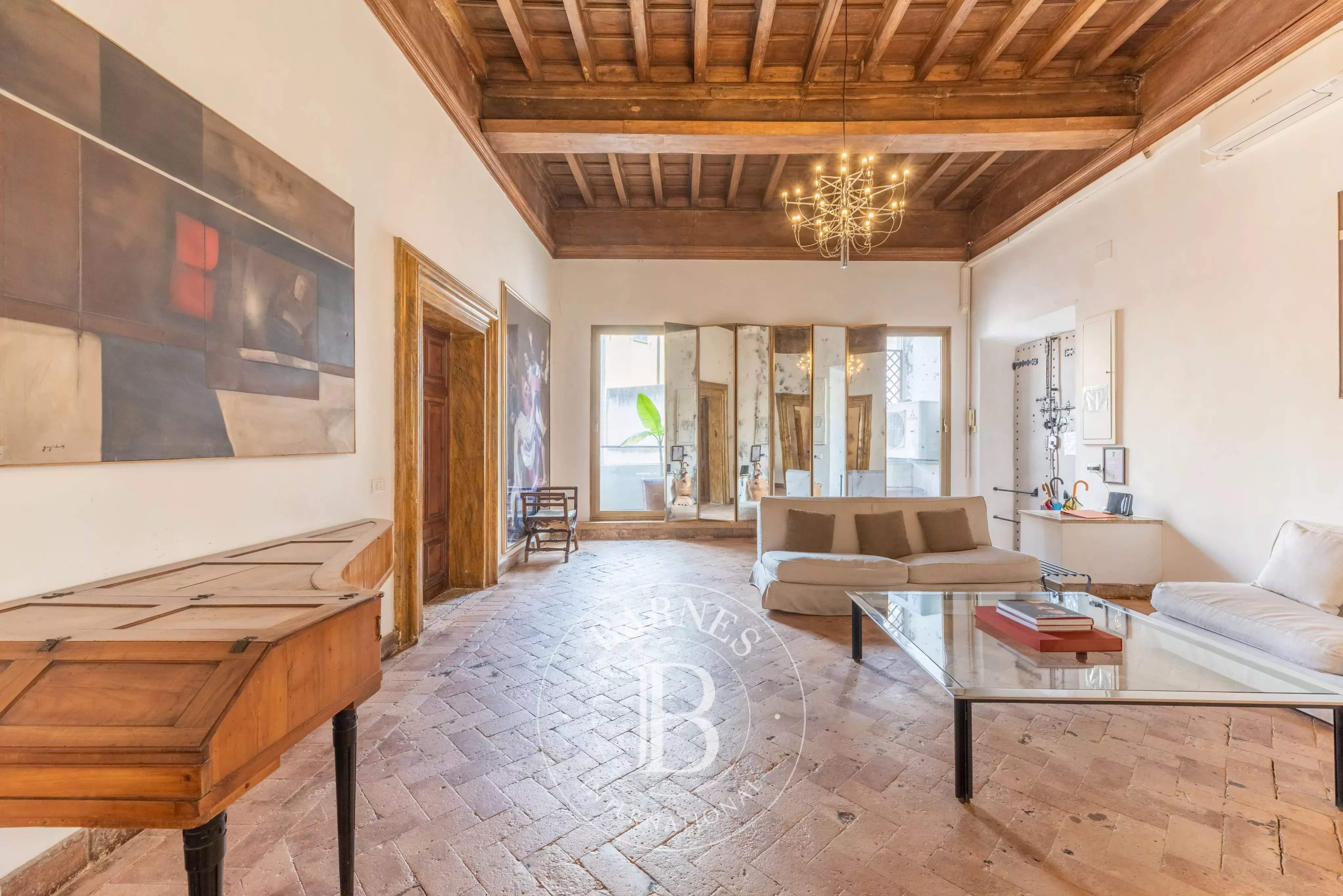Roma  - Apartment 4 Bedrooms - picture 6
