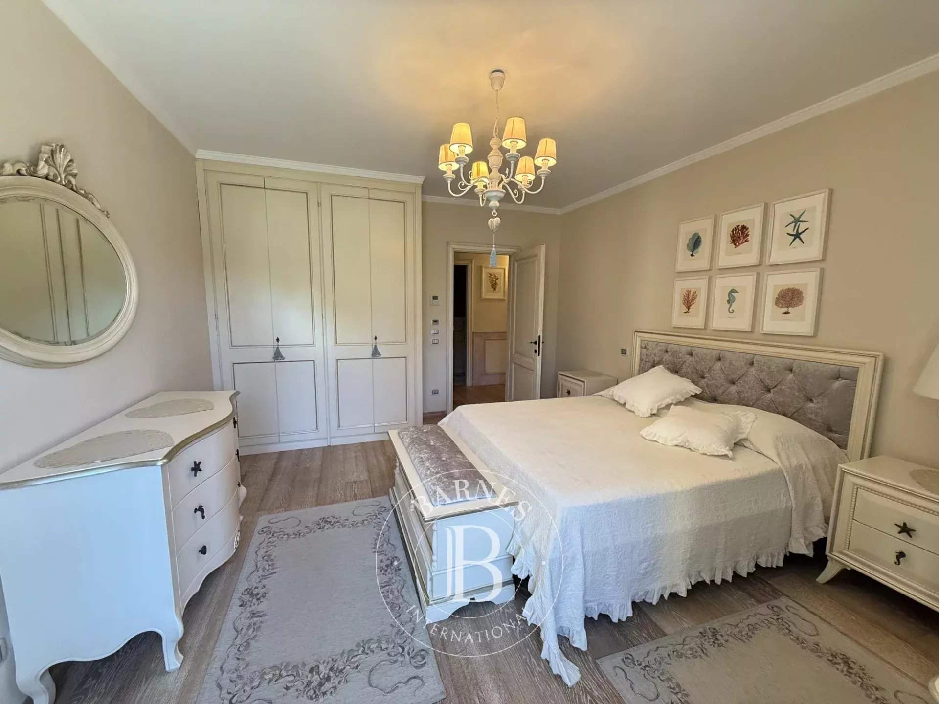 Forte dei Marmi  - Villa 12 Pi&egrave;ces 6 Chambres - picture 18