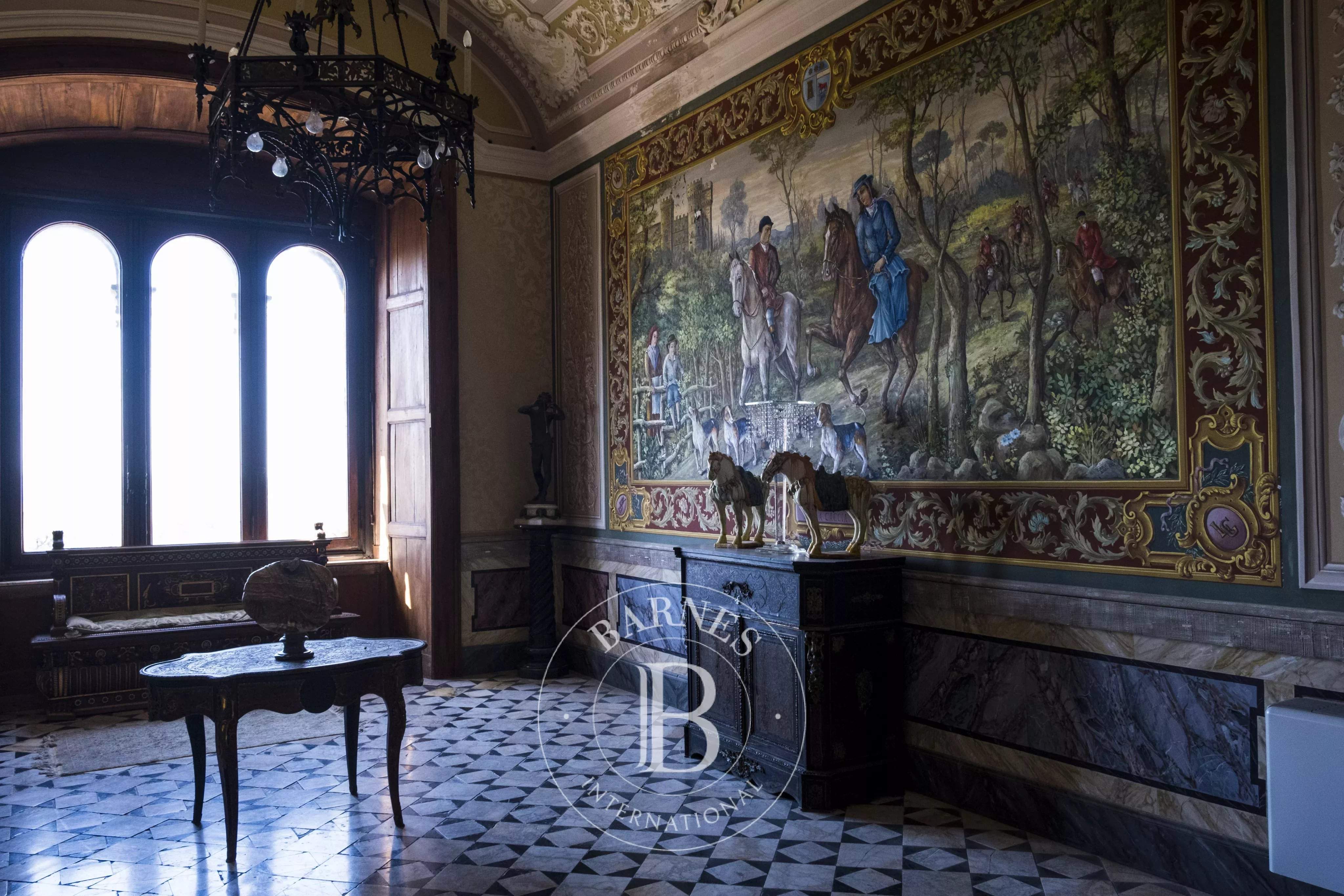 Acquapendente  - Castle 15 Bedrooms - picture 17