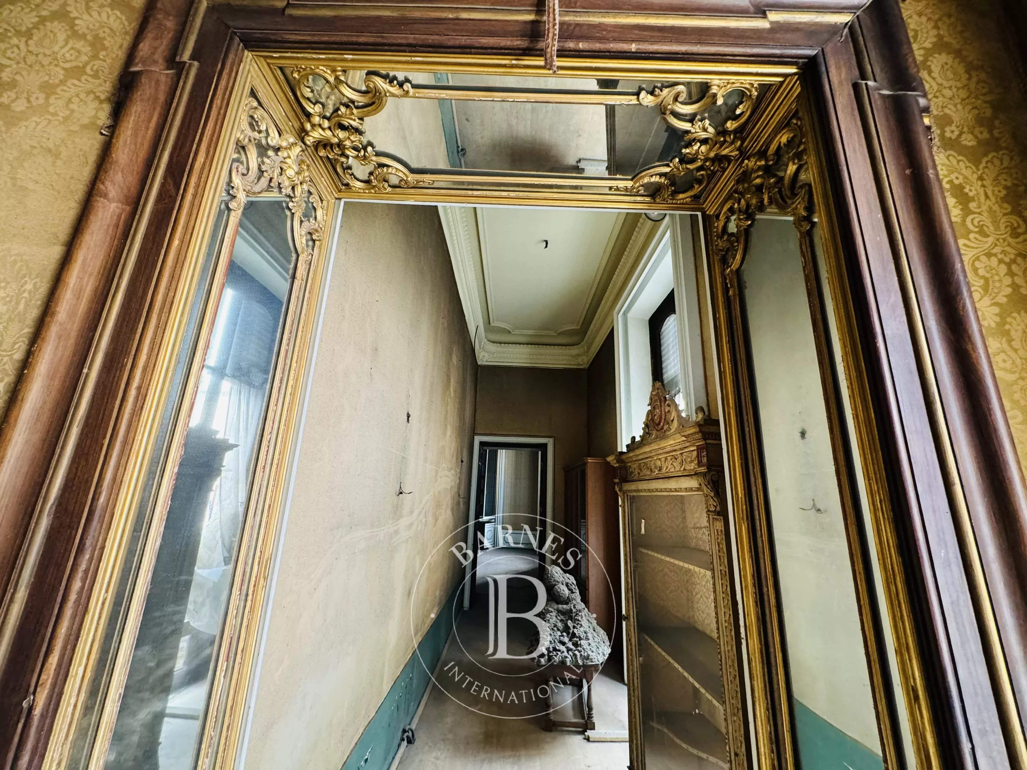 Roma  - Appartement 6 Pièces - picture 17