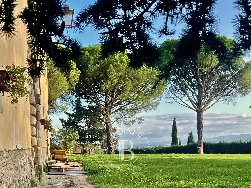 Arezzo  - Castle 40 Bedrooms - picture 5