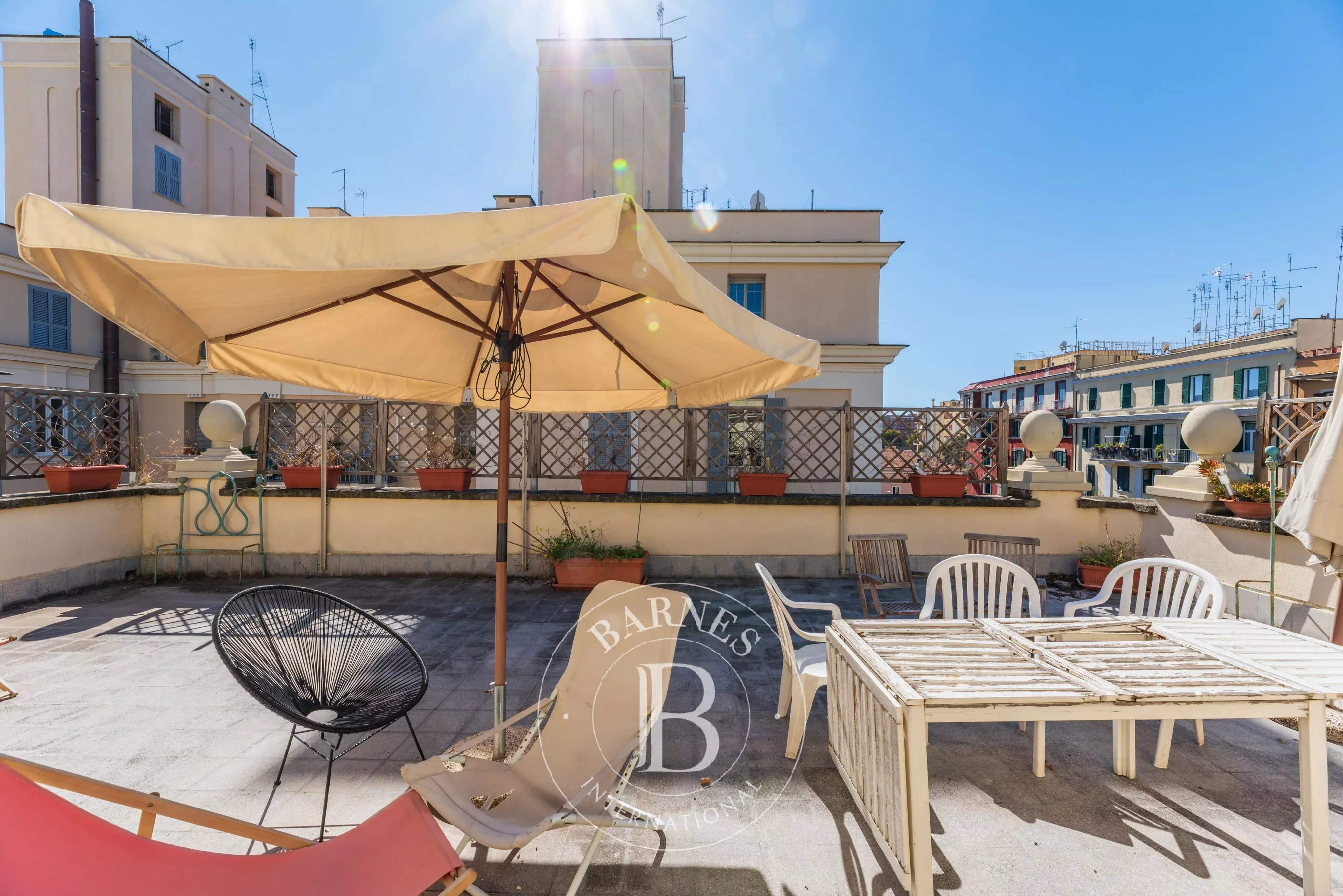 Roma  - Penthouse 2 Bedrooms - picture 9