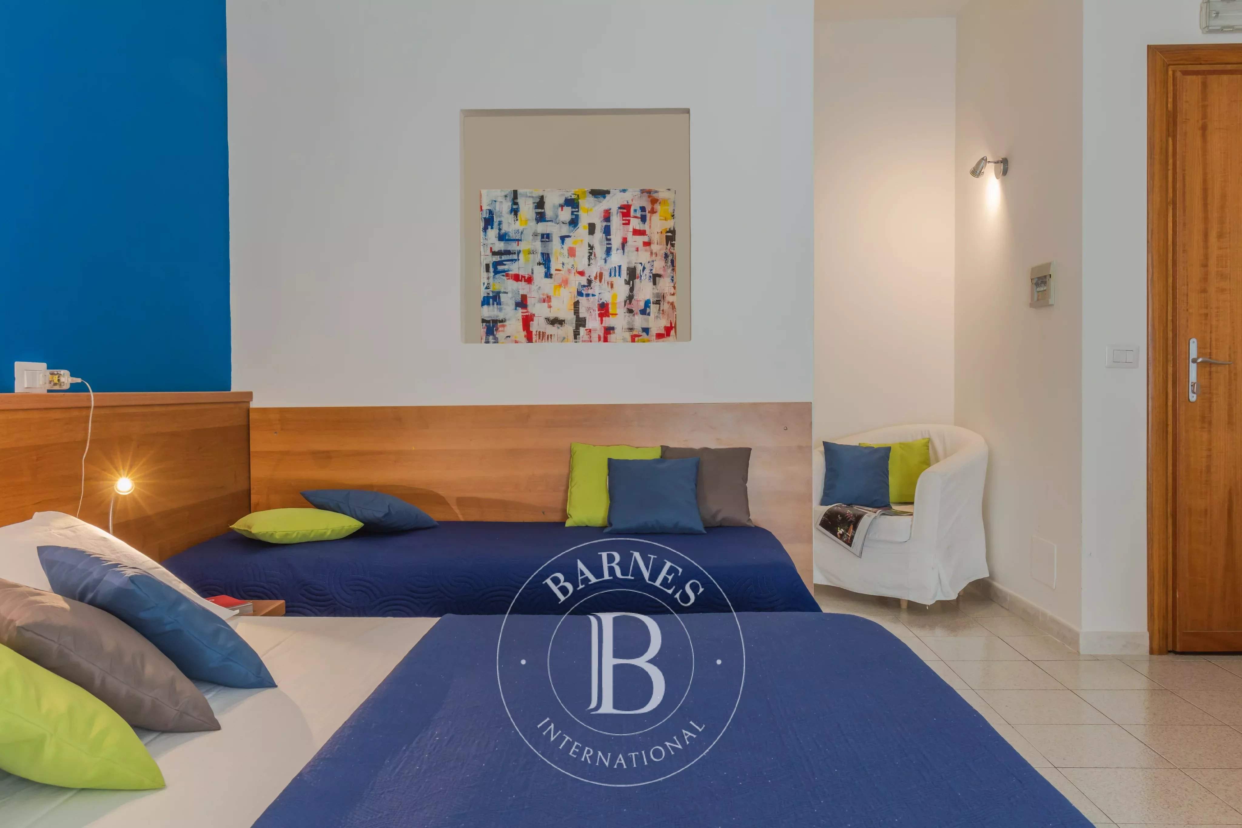 Viterbo  - Hotel 20 Cuartos 15 Habitaciones - picture 8