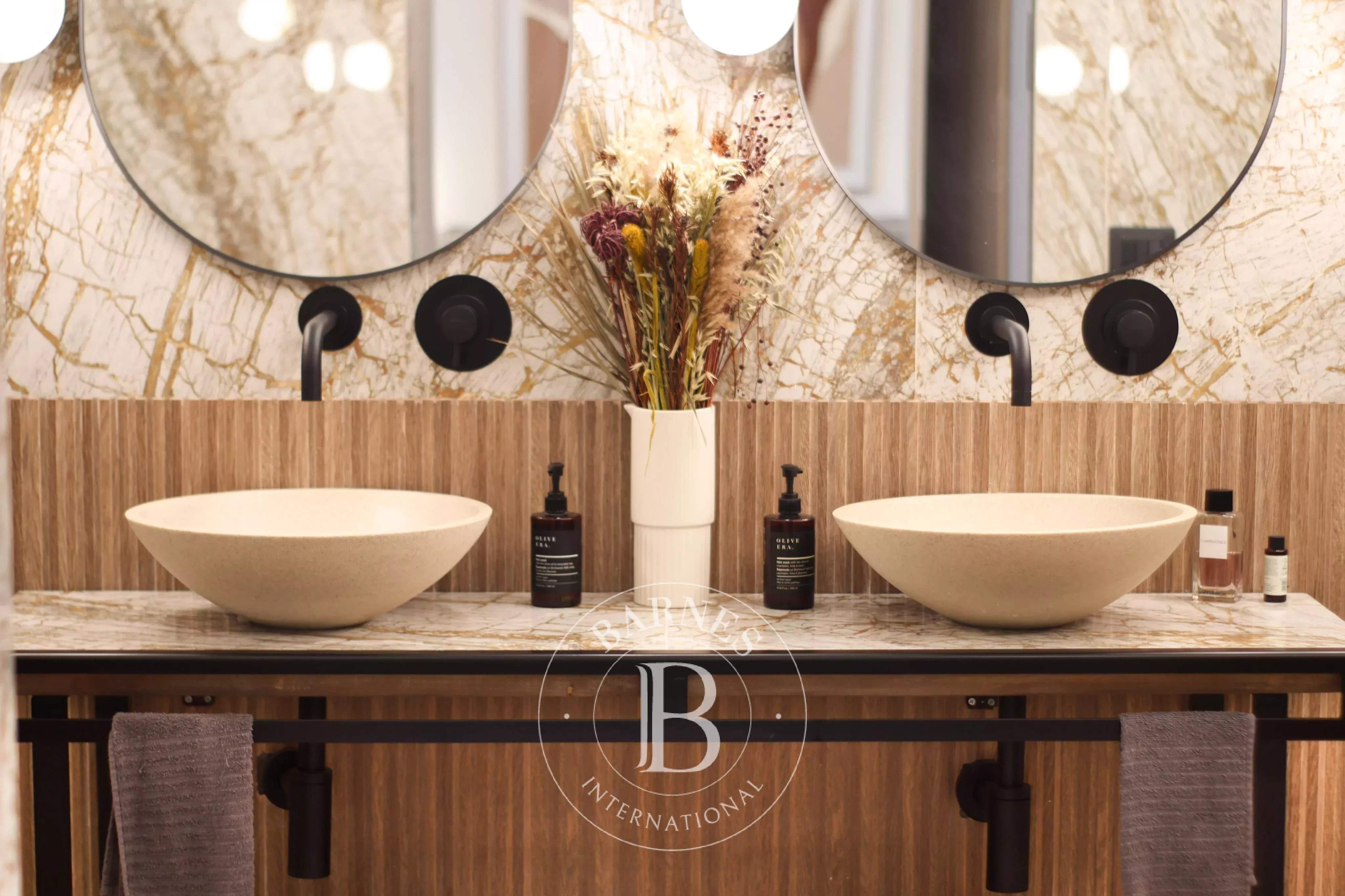 Firenze  - Appartement 5 Pi&egrave;ces 2 Chambres - picture 10