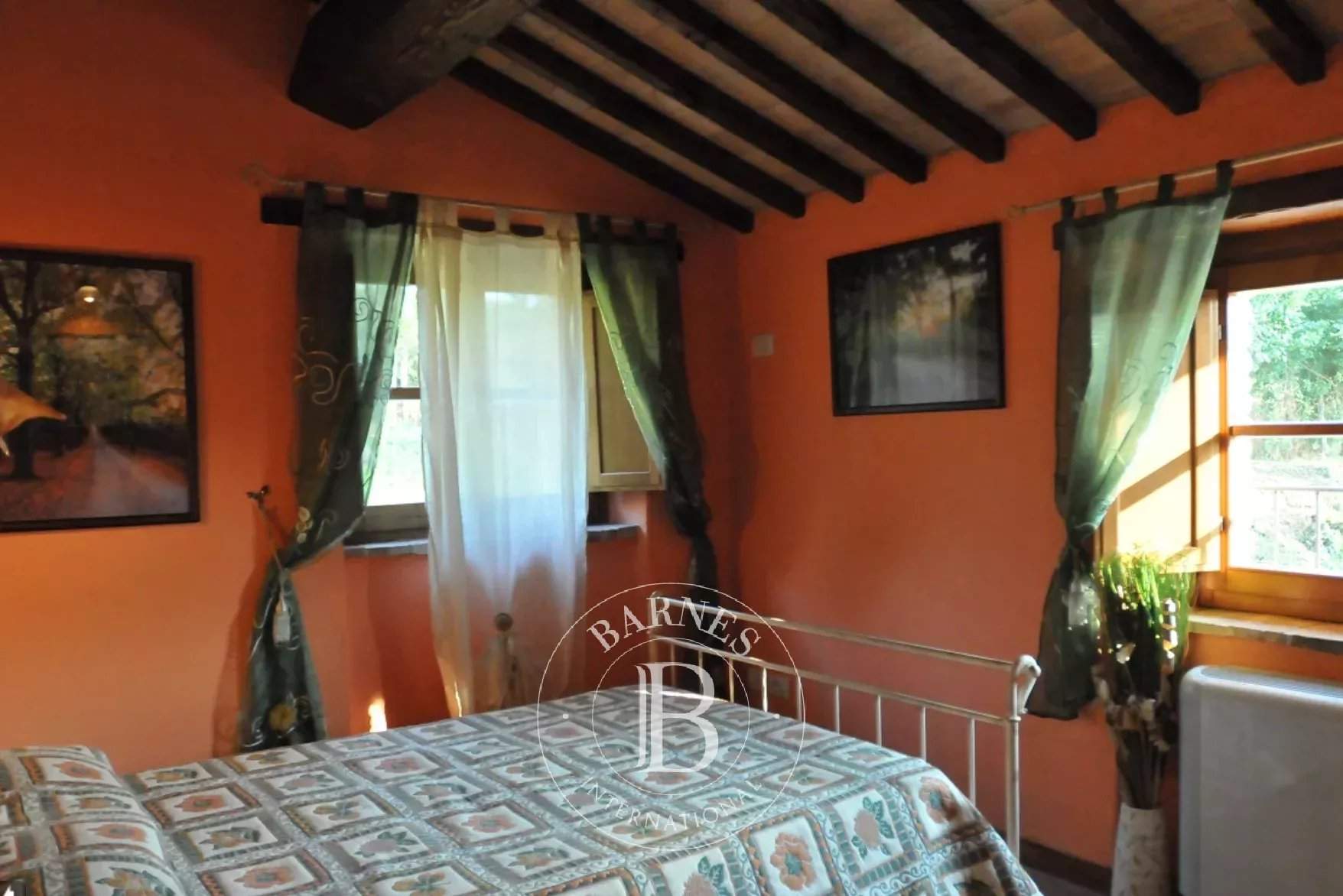 Passignano sul Trasimeno  - Chaumière 13 Pi&egrave;ces 6 Chambres - picture 14