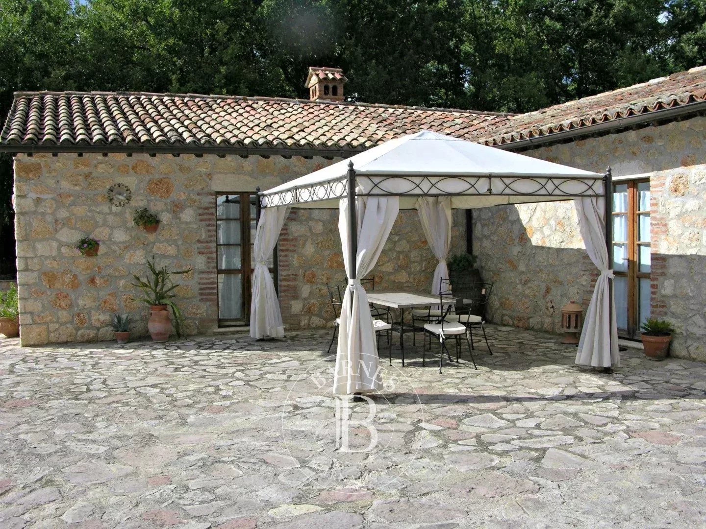 Gualdo Cattaneo  - Chaumière 12 Pi&egrave;ces 6 Chambres - picture 13