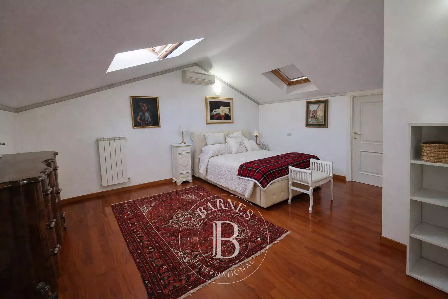 Roma  - Appartement 3 Pi&egrave;ces 2 Chambres - picture 12