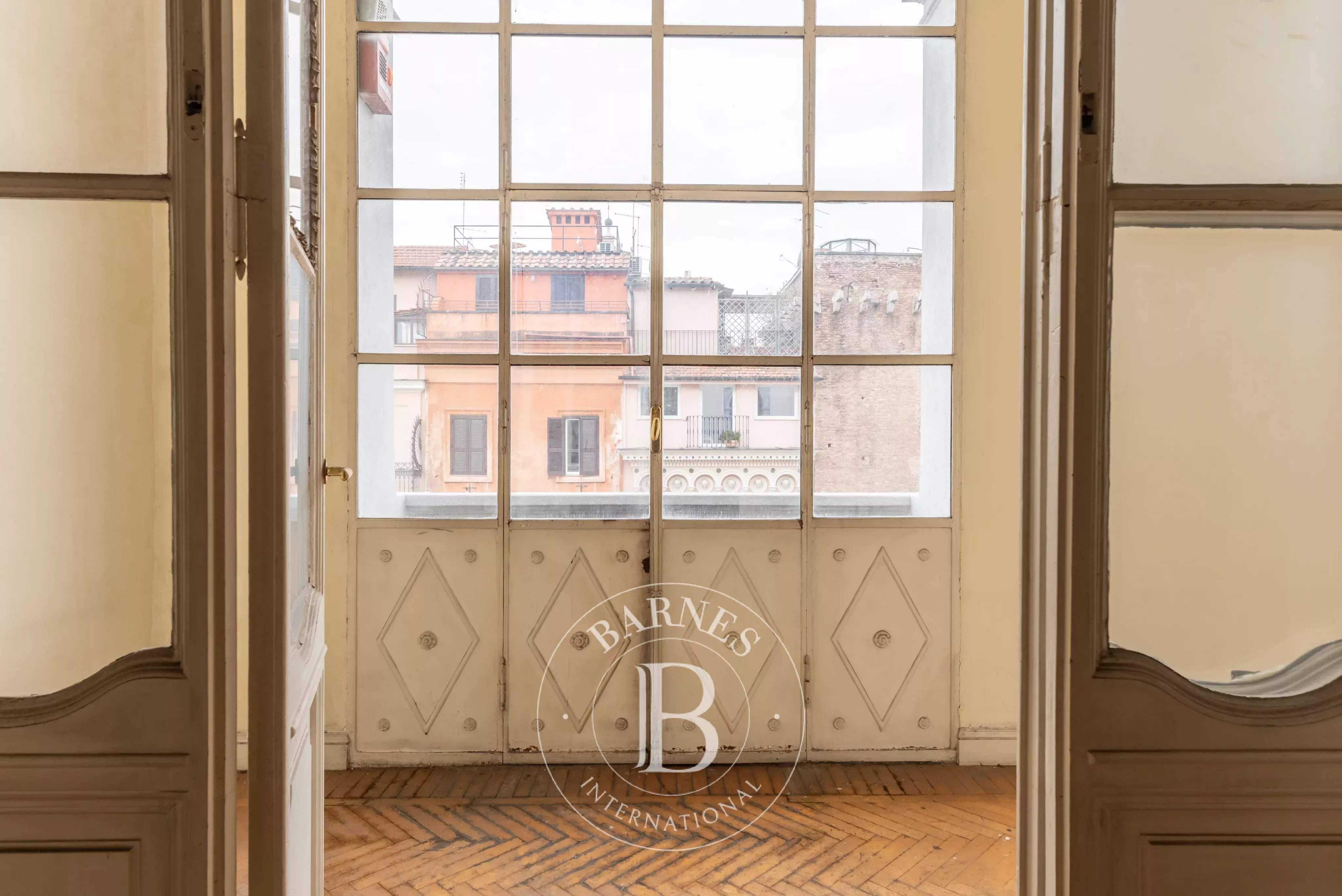 Roma  - Apartment  - picture 6