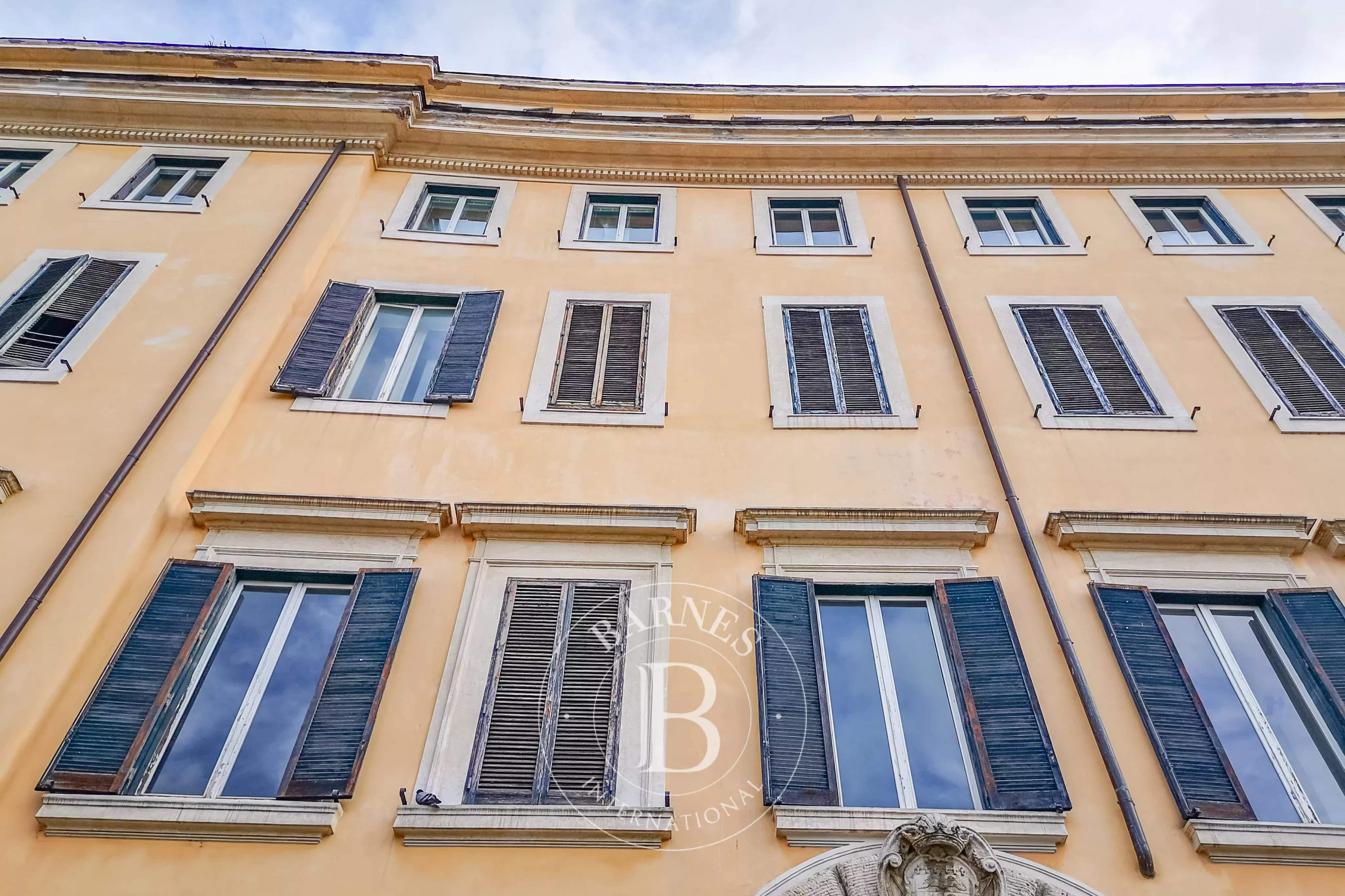 Roma  - Offices  - picture 18