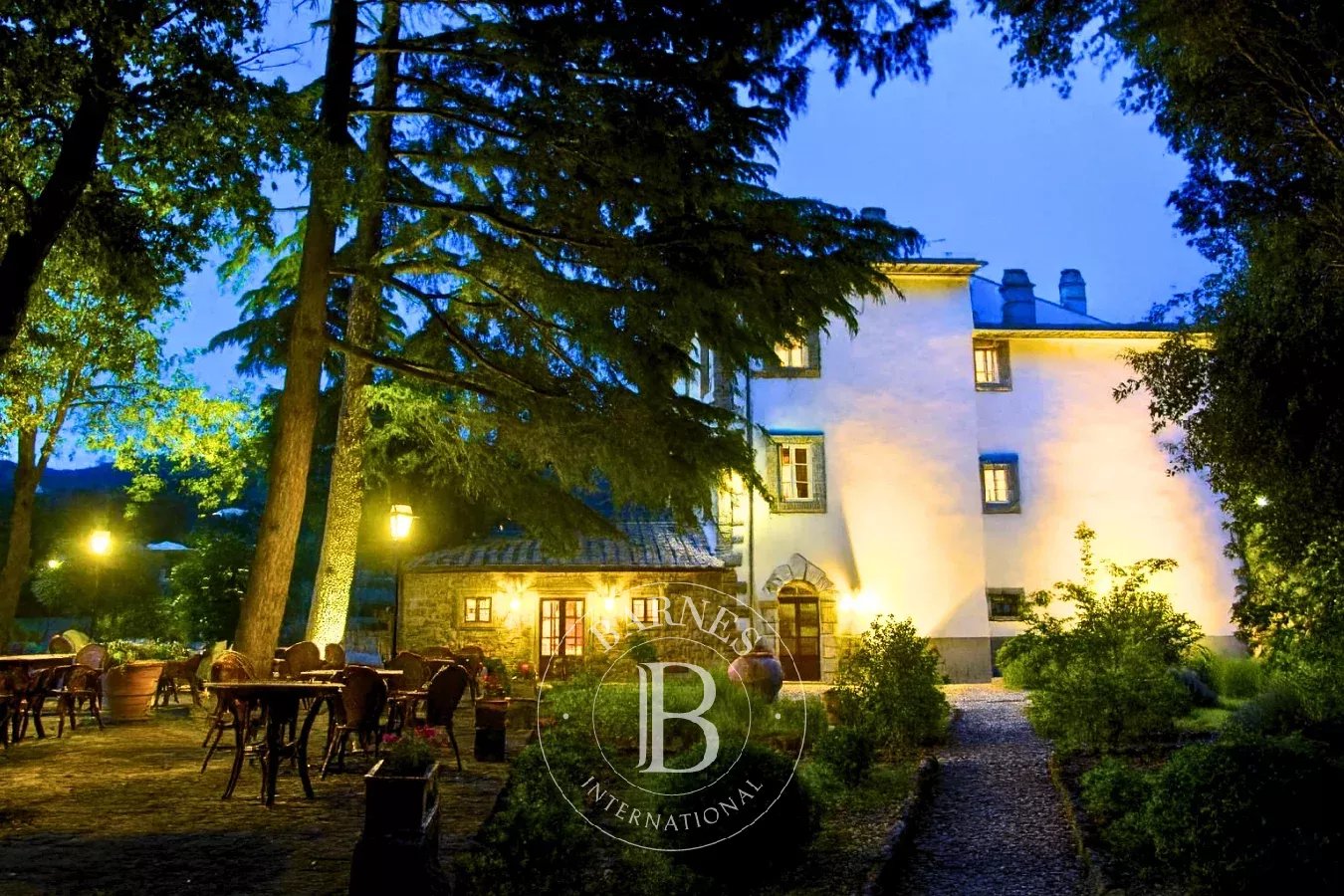 Cortona  - Villa 15 Bedrooms - picture 15