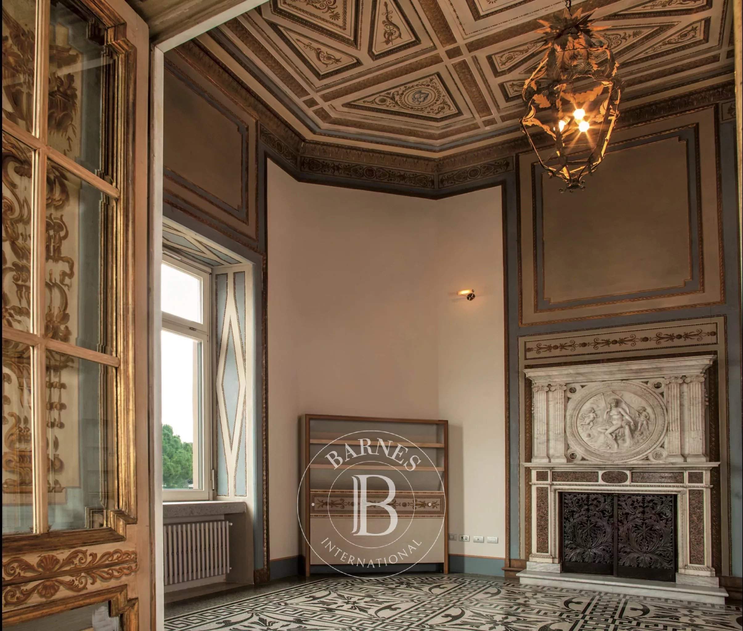Roma  - Appartement 10 Pièces 5 Chambres - picture 19