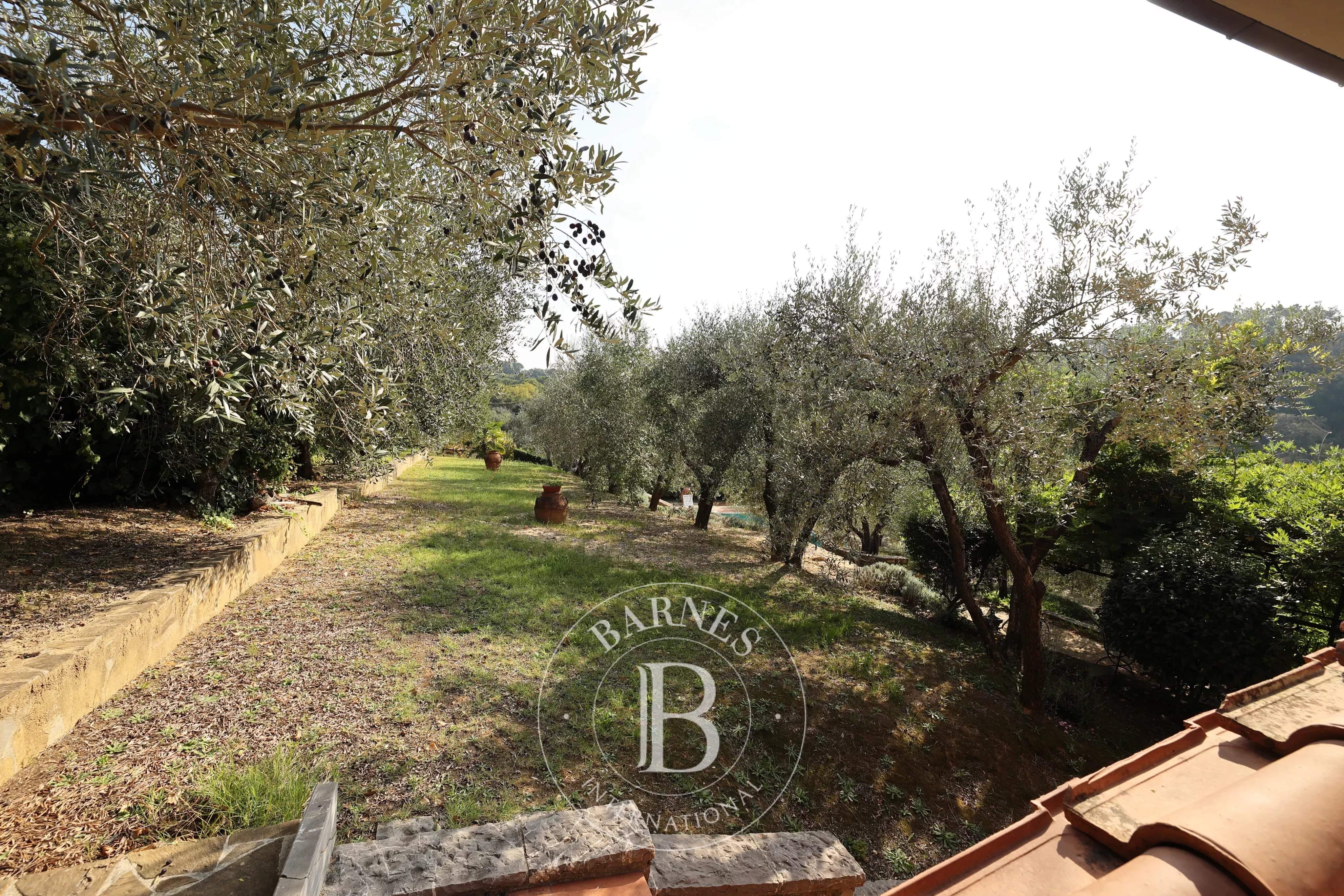 Poggibonsi  - Villa 10 Pi&egrave;ces 5 Chambres - picture 11