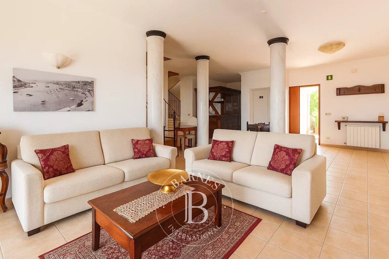 Santa Marinella  - Villa 9 Pi&egrave;ces 6 Chambres - picture 5