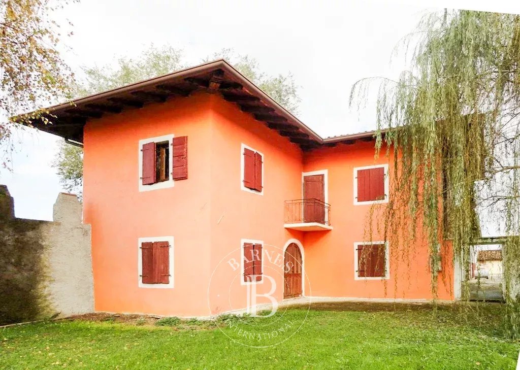 San Giorgio della Richinvelda  - Castle 10 Bedrooms - picture 17