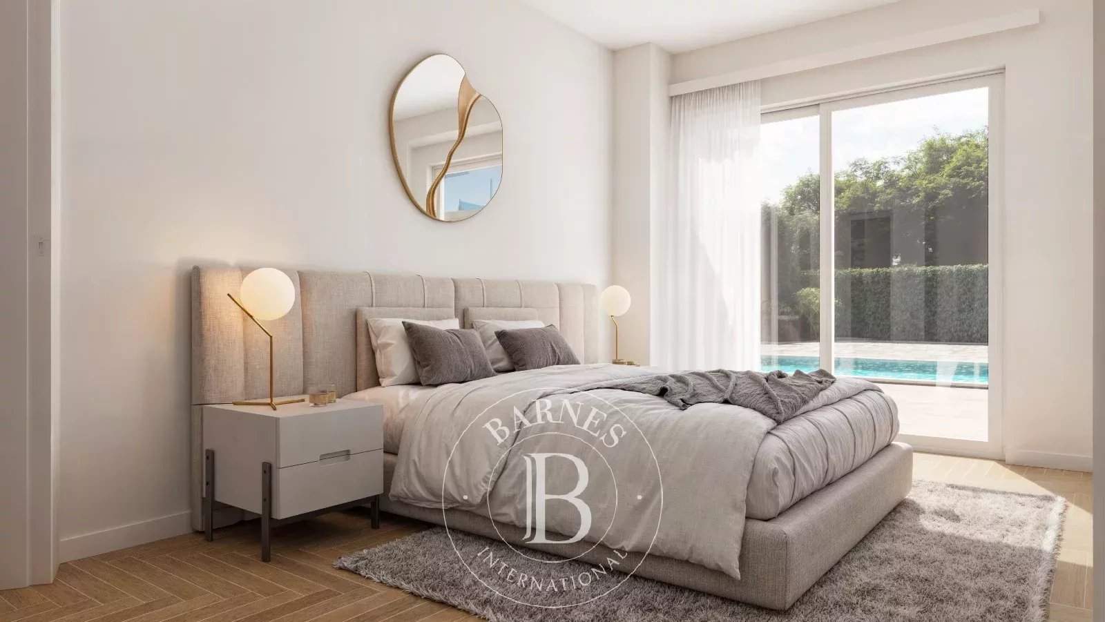 Sabaudia  - Villa 3 Bedrooms - picture 10