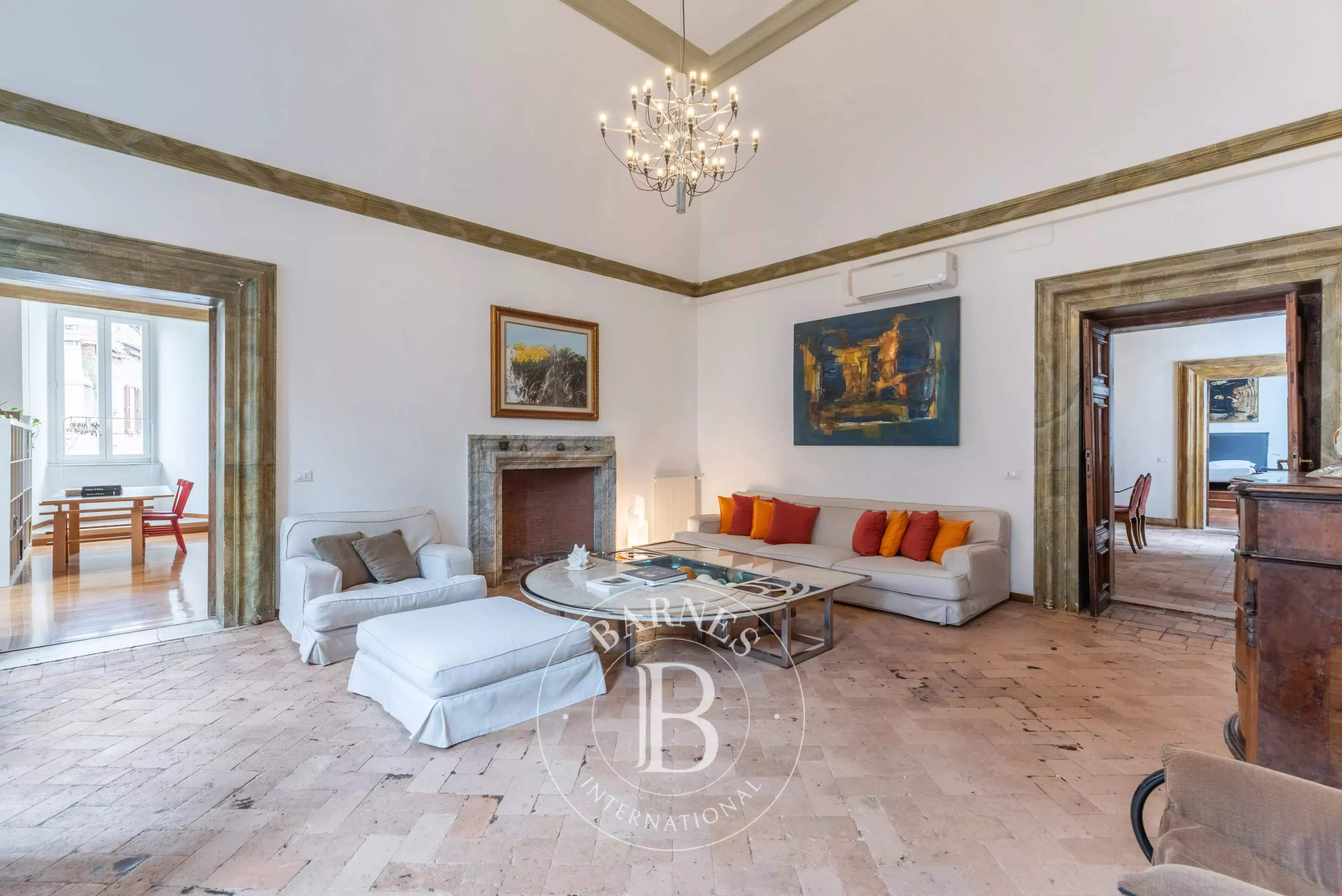 Roma  - Apartment 4 Bedrooms - picture 13