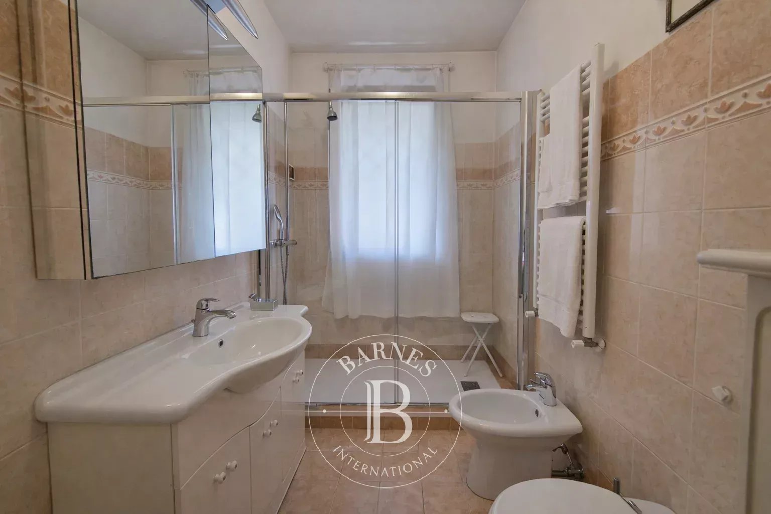 Roma  - Appartement 3 Pi&egrave;ces 2 Chambres - picture 10