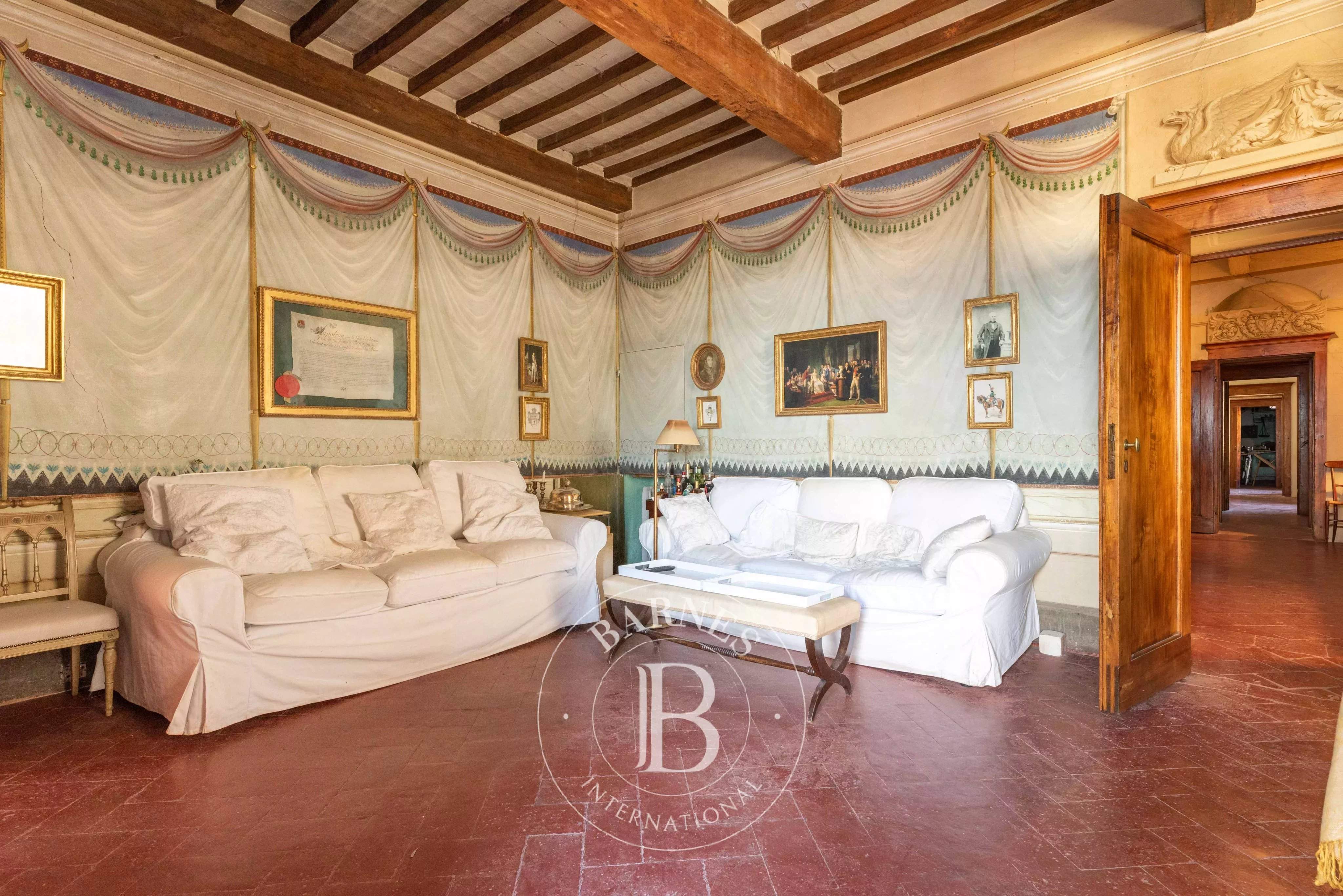 Cortona  - Apartment 3 Bedrooms - picture 14