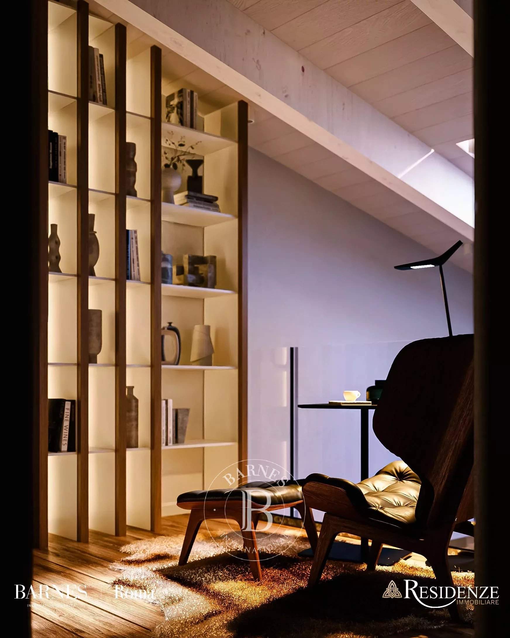 Roma  - Villa 8 Pi&egrave;ces 8 Chambres - picture 20