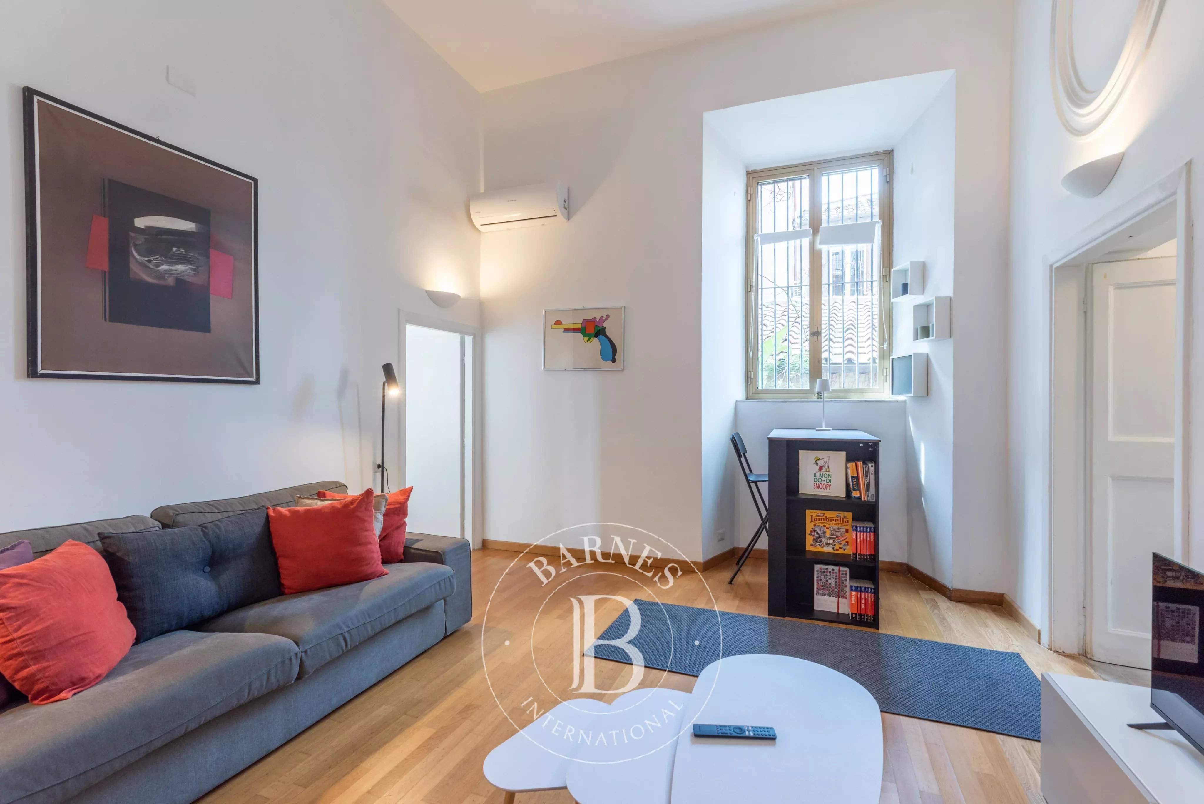 Roma  - Apartment 1 Bedroom - picture 2