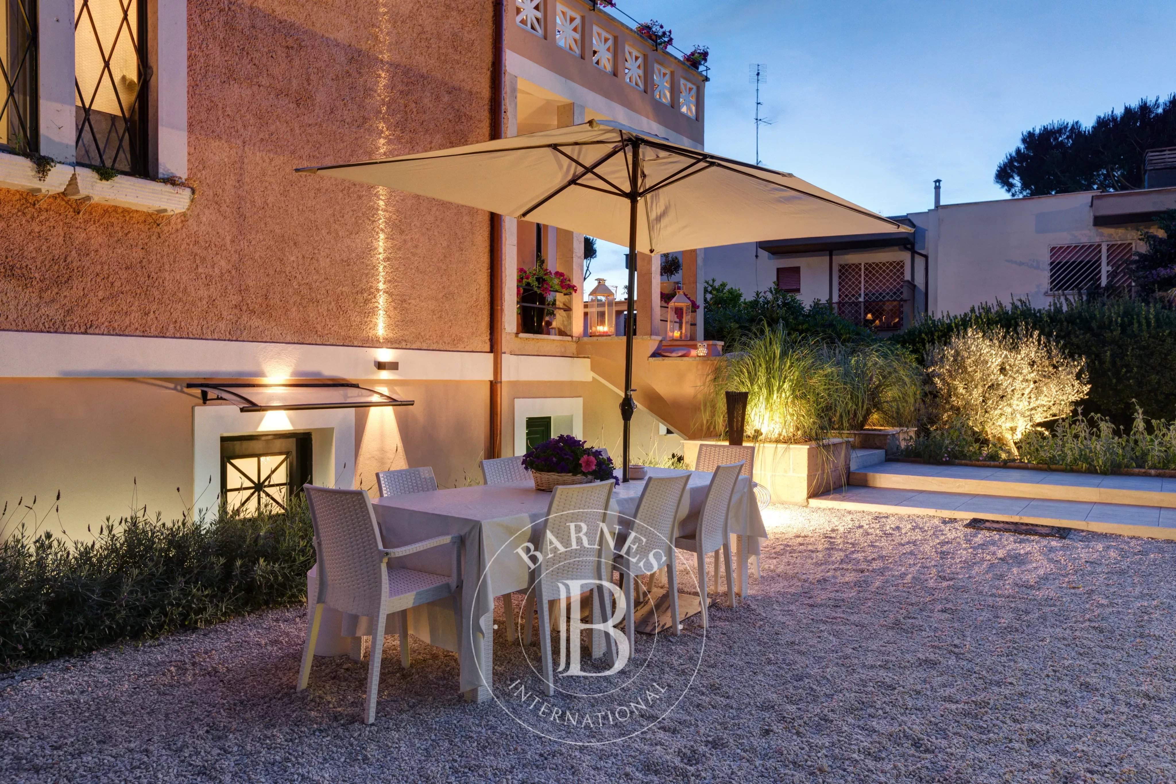 Roma  - Piso 5 Cuartos 4 Habitaciones - picture 9