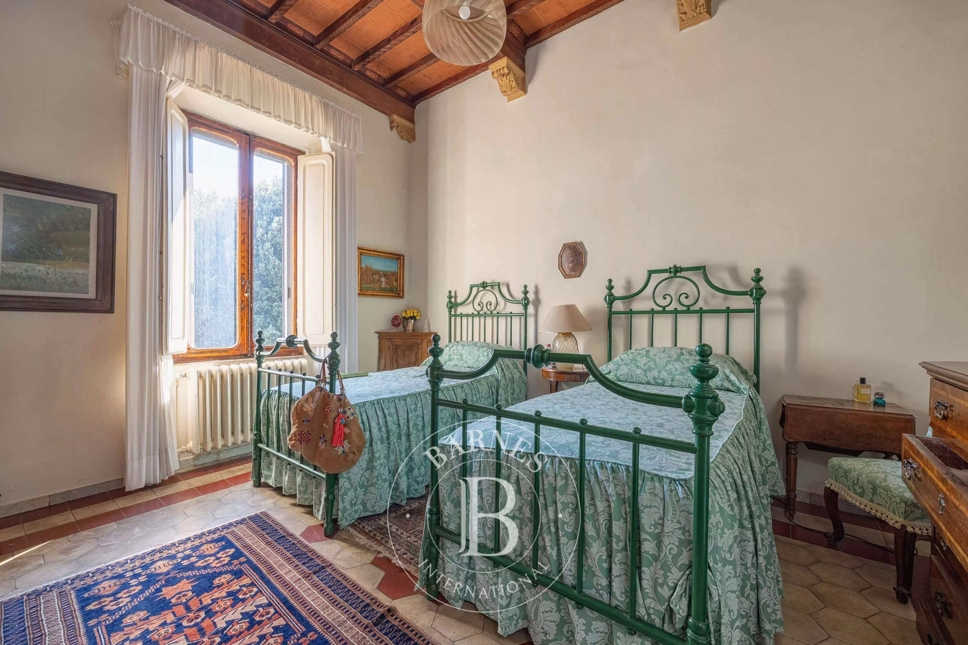 Siena  - Villa  - picture 8