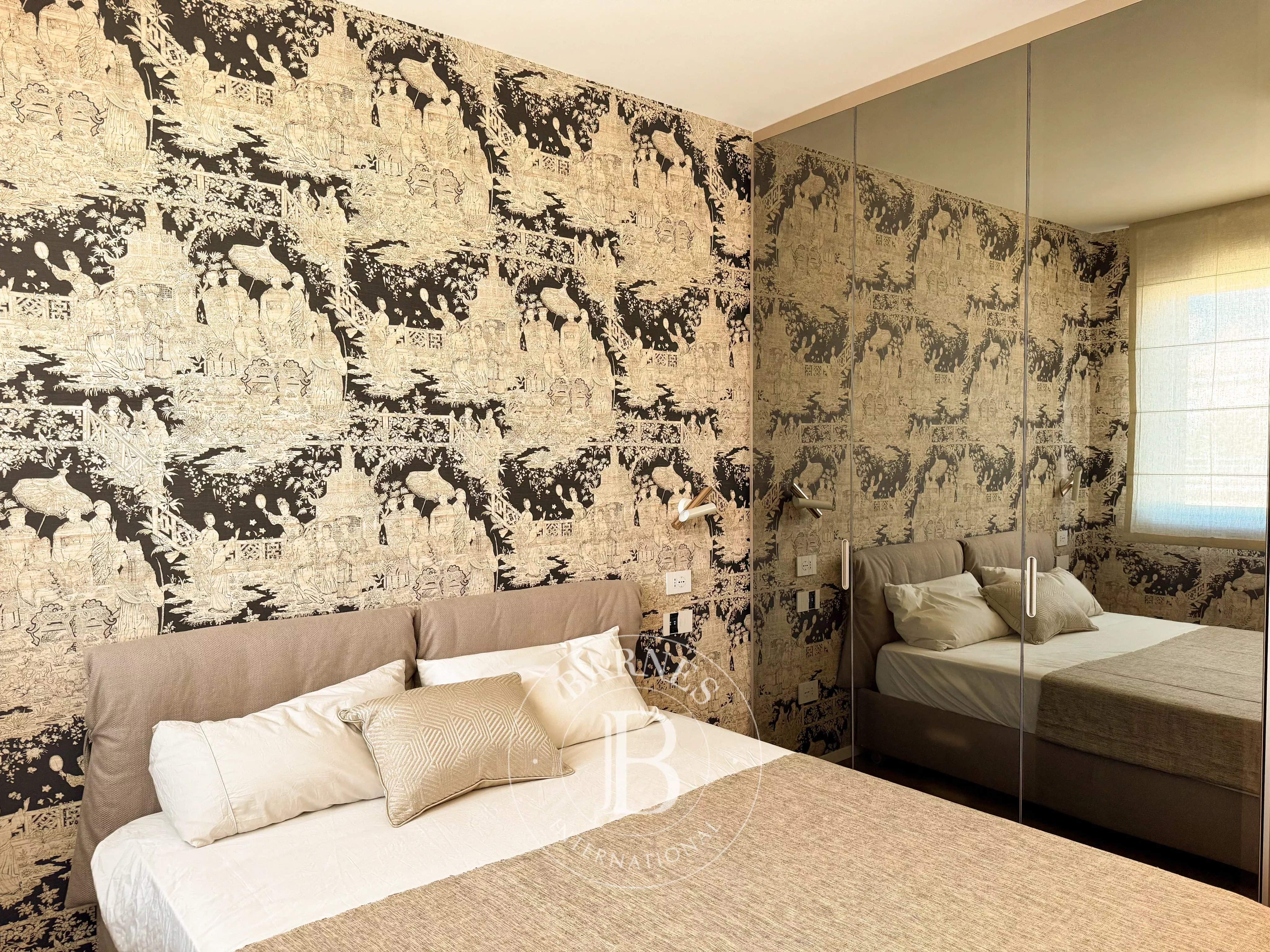 Roma  - Estudio 1 Cuarto, 1 Habitacion - picture 4