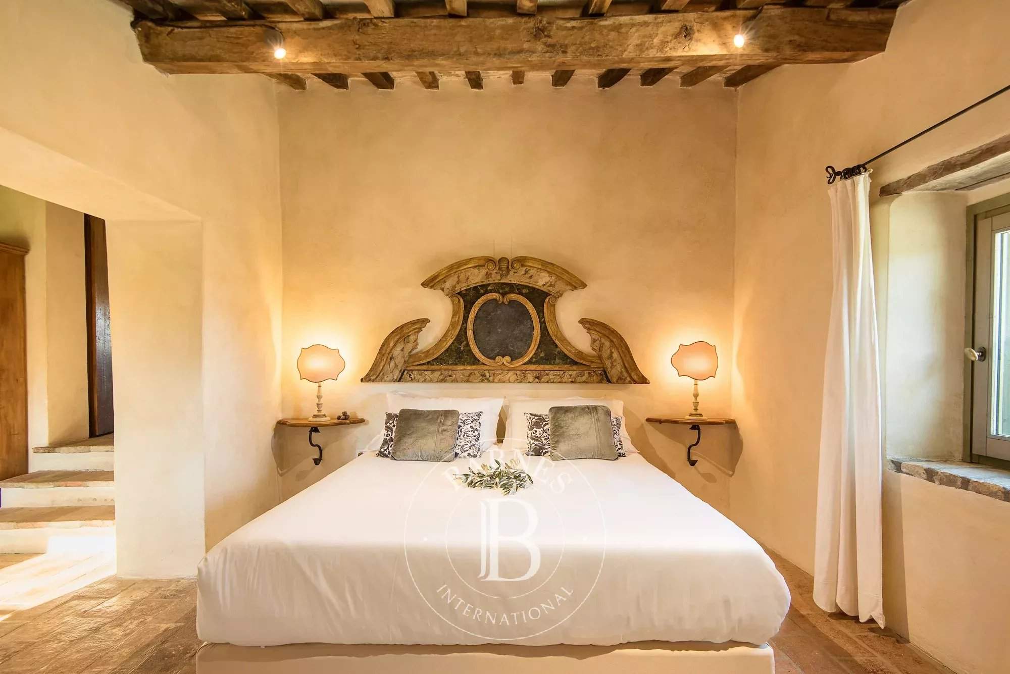 Umbertide  - Villa 15 Pi&egrave;ces 7 Chambres - picture 12