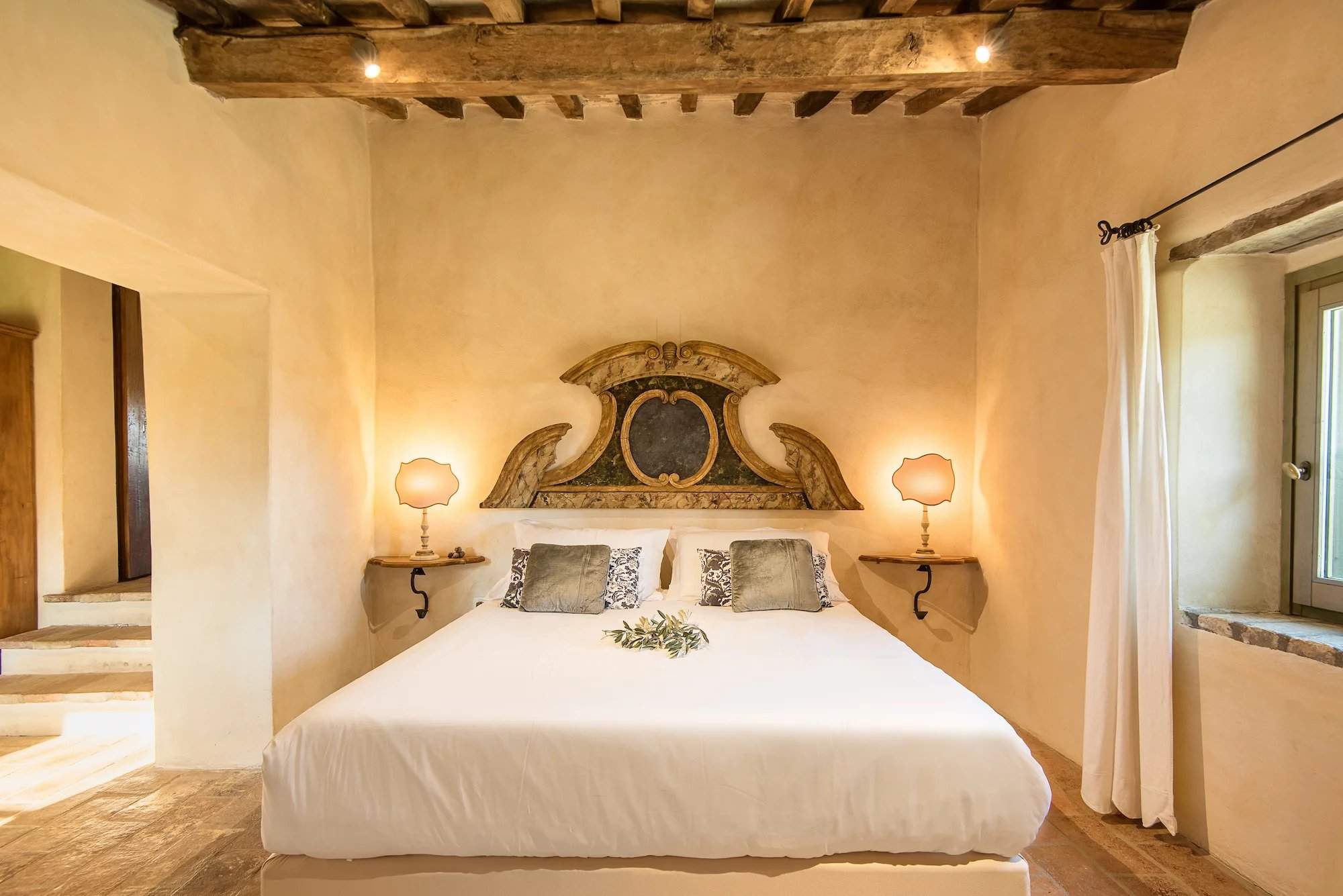 Umbertide  - Villa 15 Pi&egrave;ces 7 Chambres - picture 12